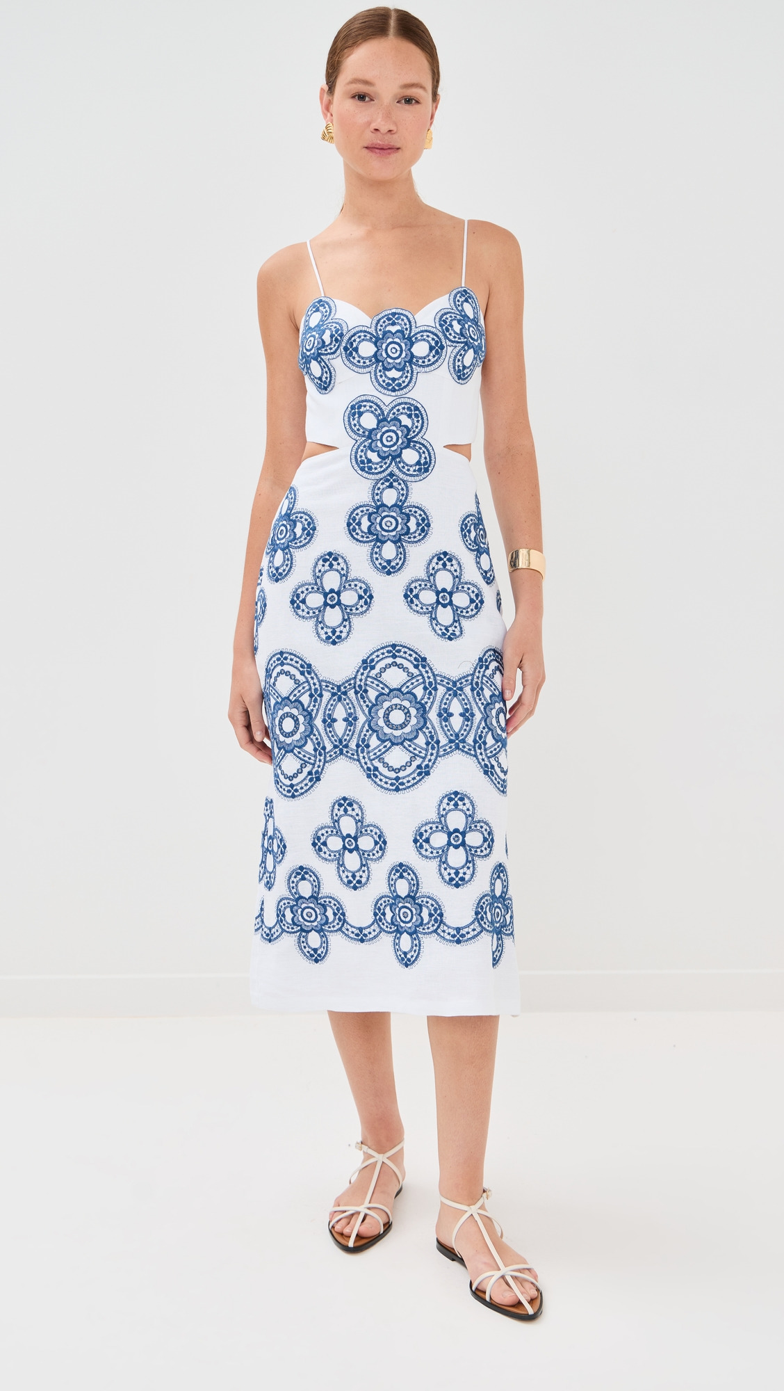 Ceres Dress - 6