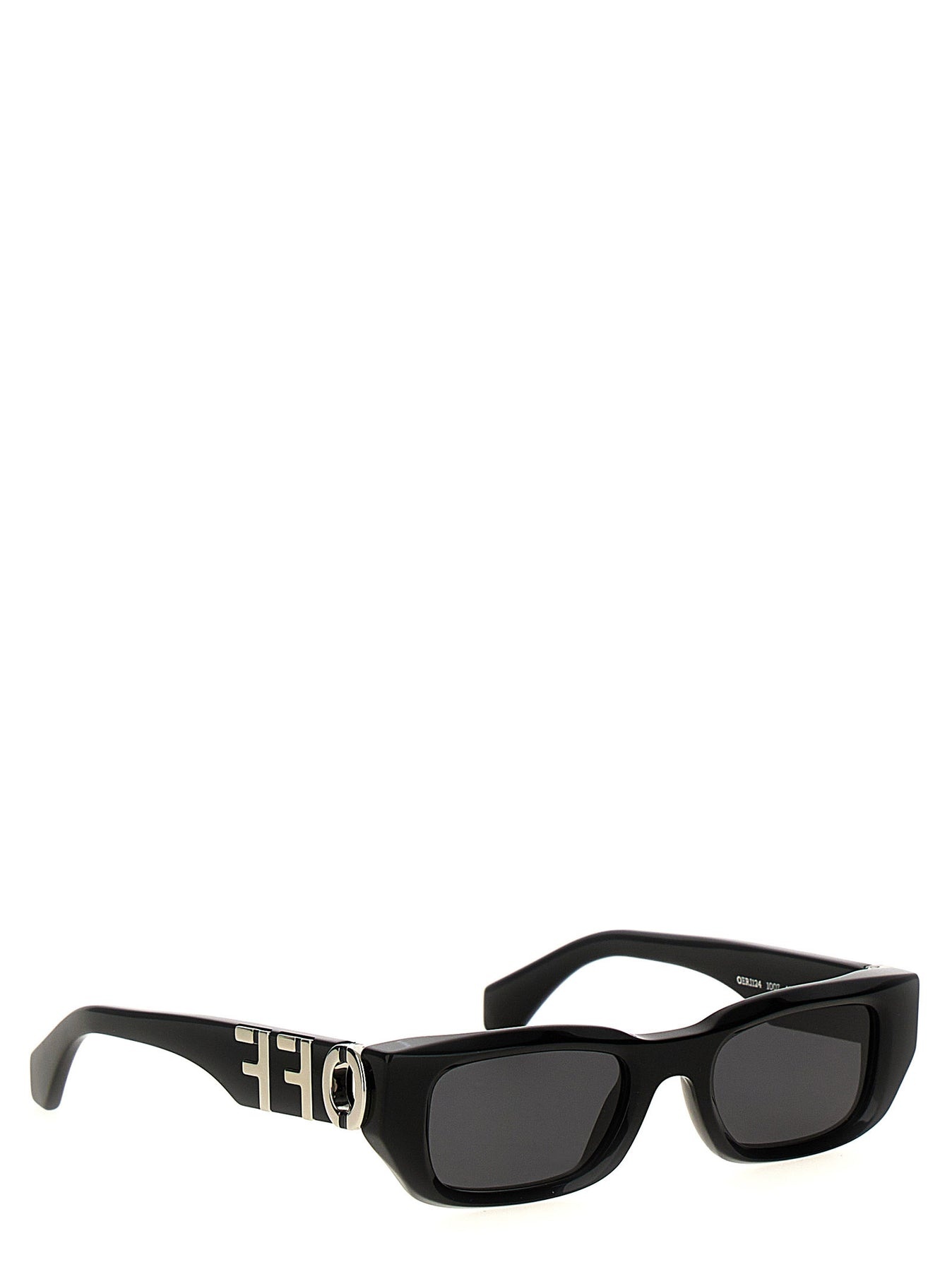 Fillmore Sunglasses Black - 2