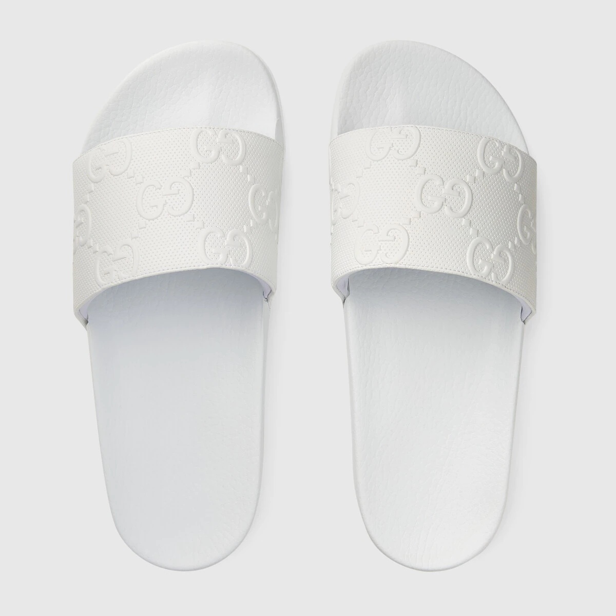 Men's GG slide sandal - 3