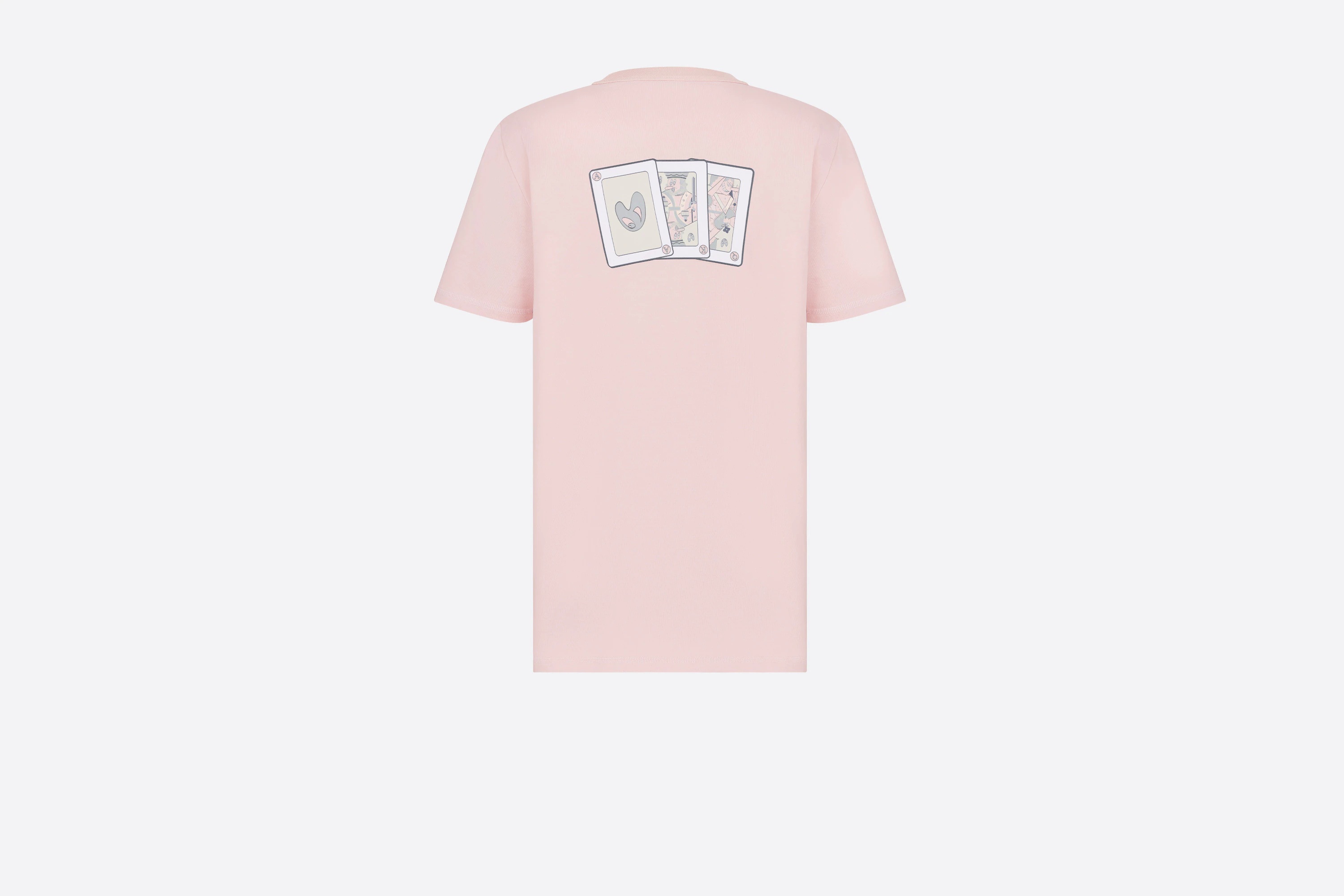 DIOR AND KENNY SCHARF T-Shirt - 2