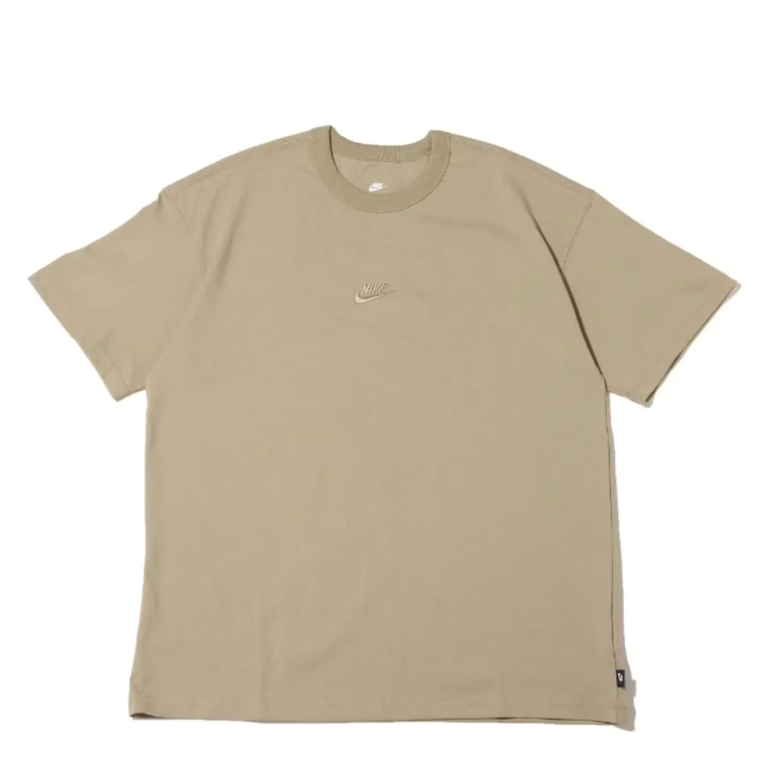 Nike Sportswear Premium Essentials T-Shirt 'Tan' DO7393-276 - 1