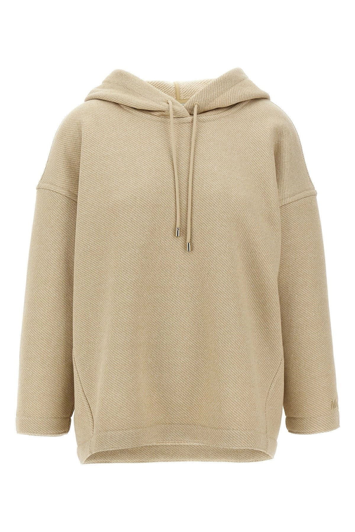 Max Mara Women 'Rally' Hoodie - 1