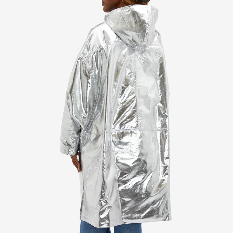 Paco Rabanne Reversible Parka 5