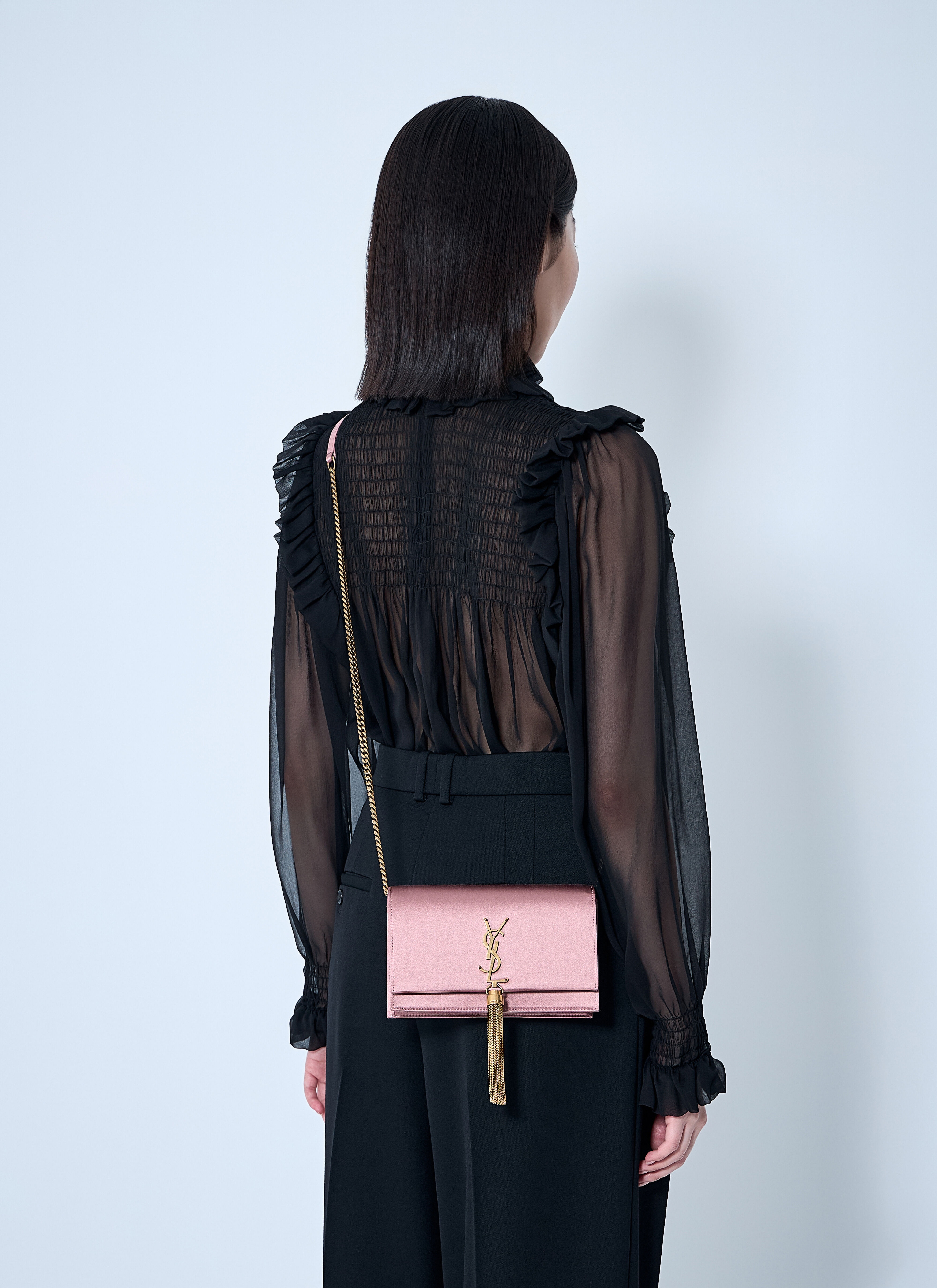 Small Kate Shoulder Bag - 2
