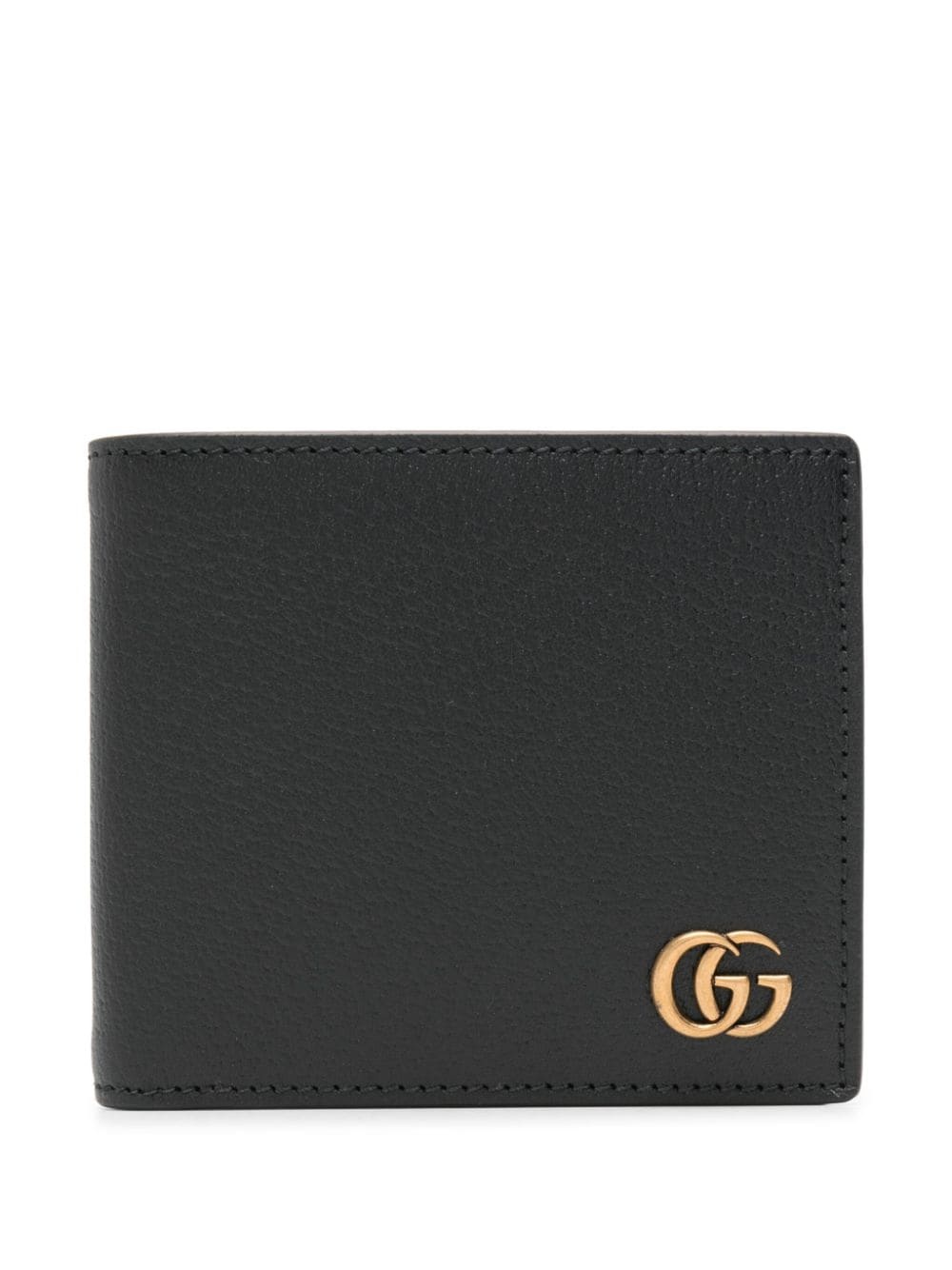 GG Marmont leather wallet - 1