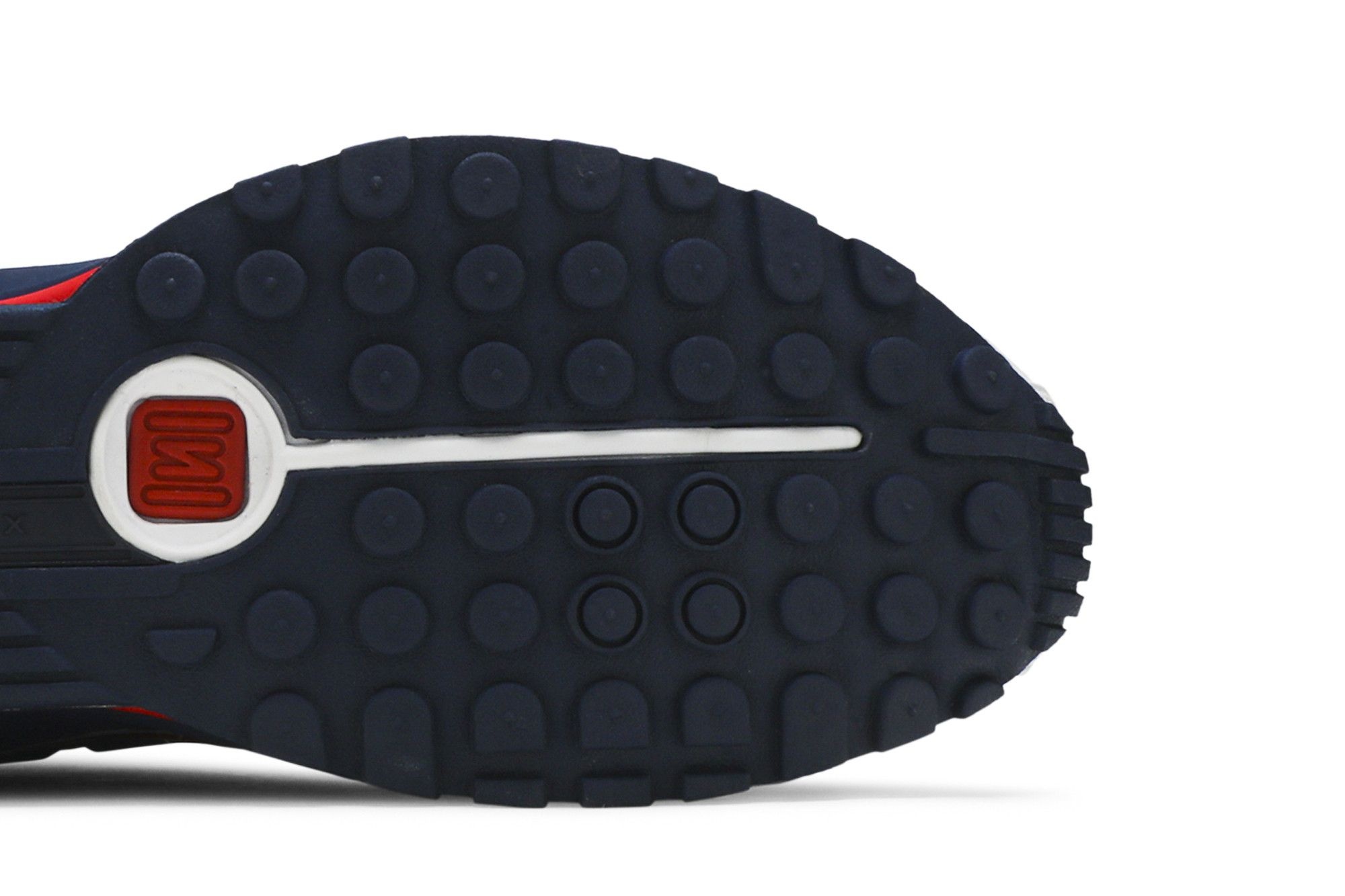 Shox R4 'USA' - 5