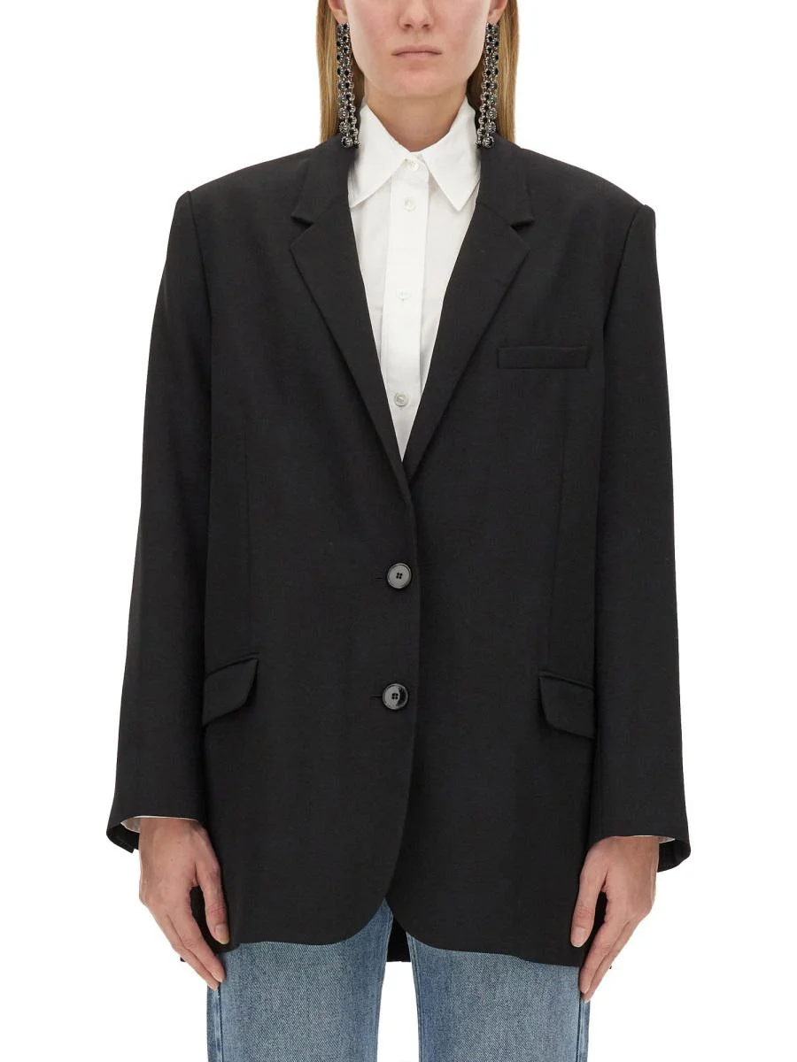 Isabel Marant Oceany Jacket - 1