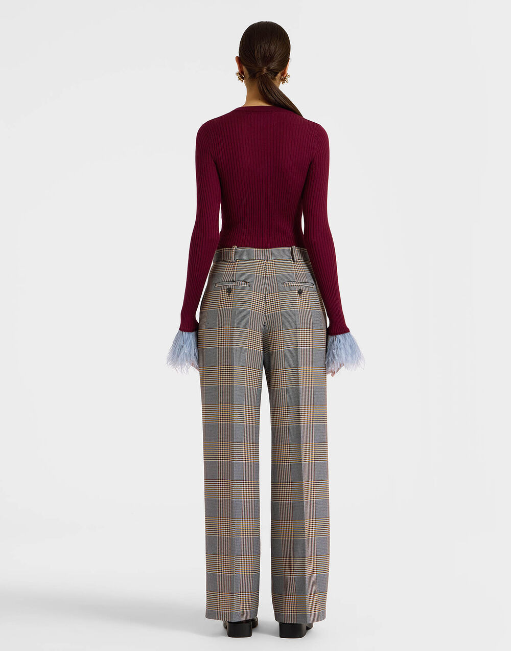 Loose Pants - 5