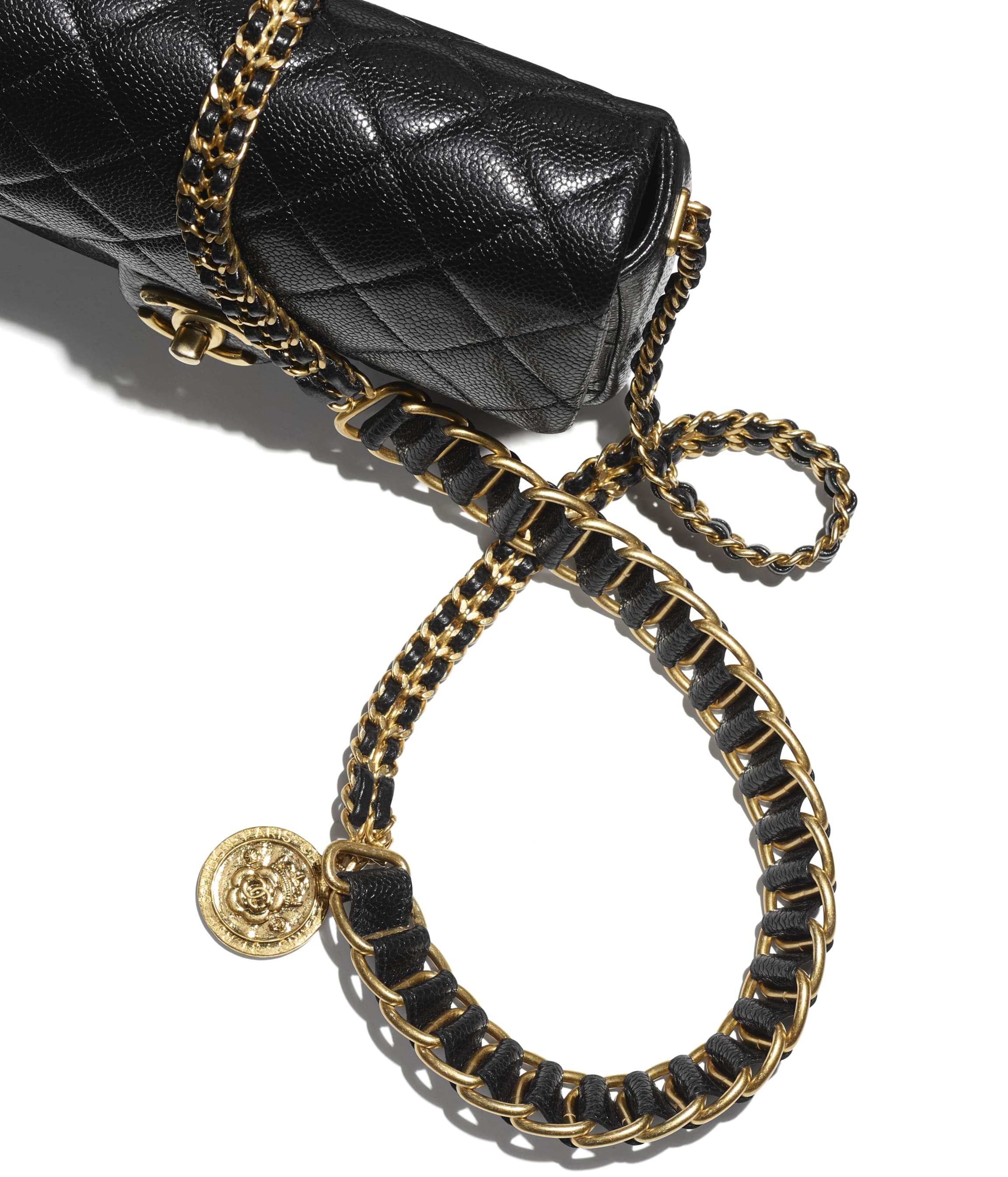 Small Flap Bag - 3