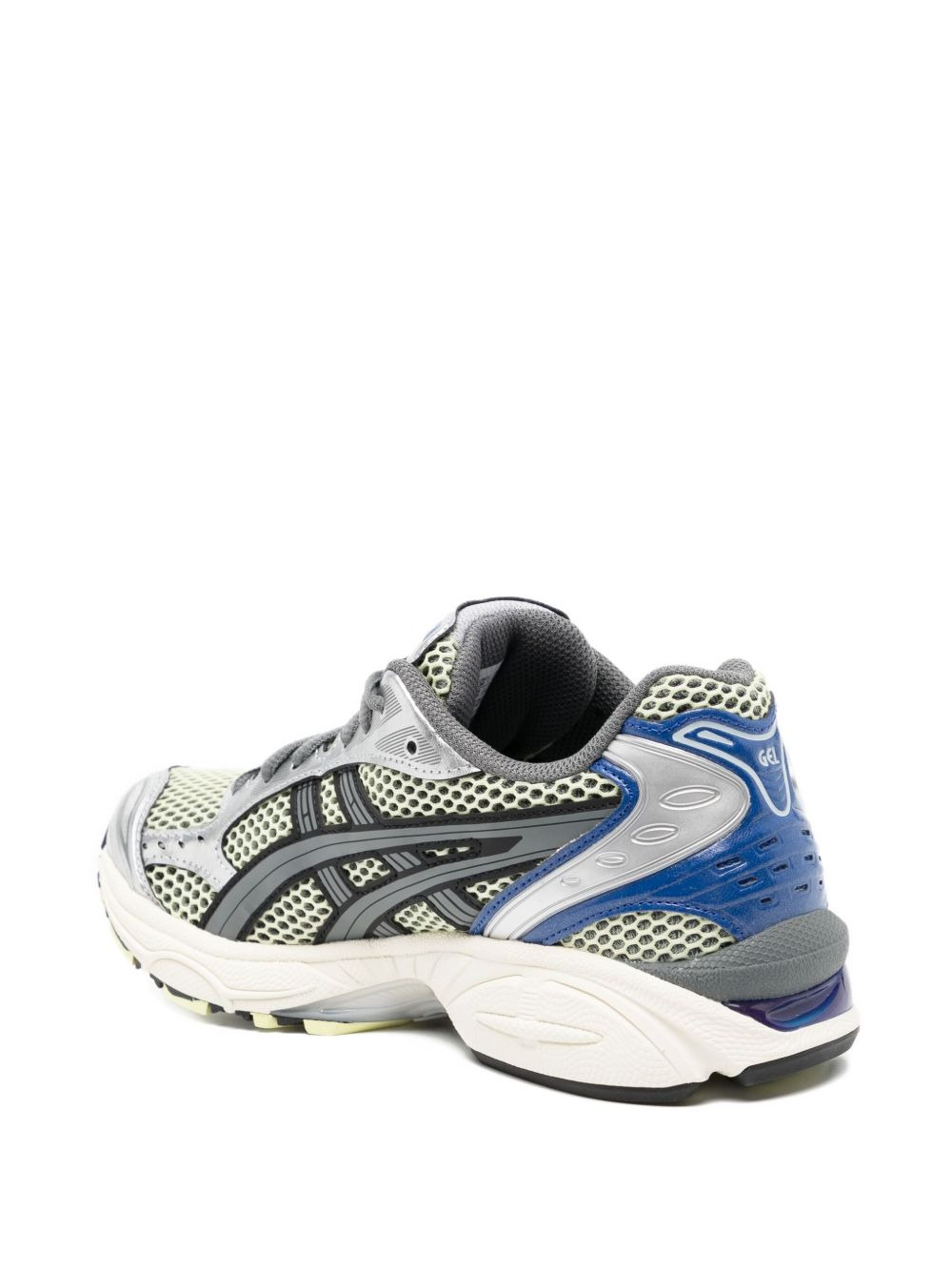 Gel-Kayano 14 low-top sneakers - 3