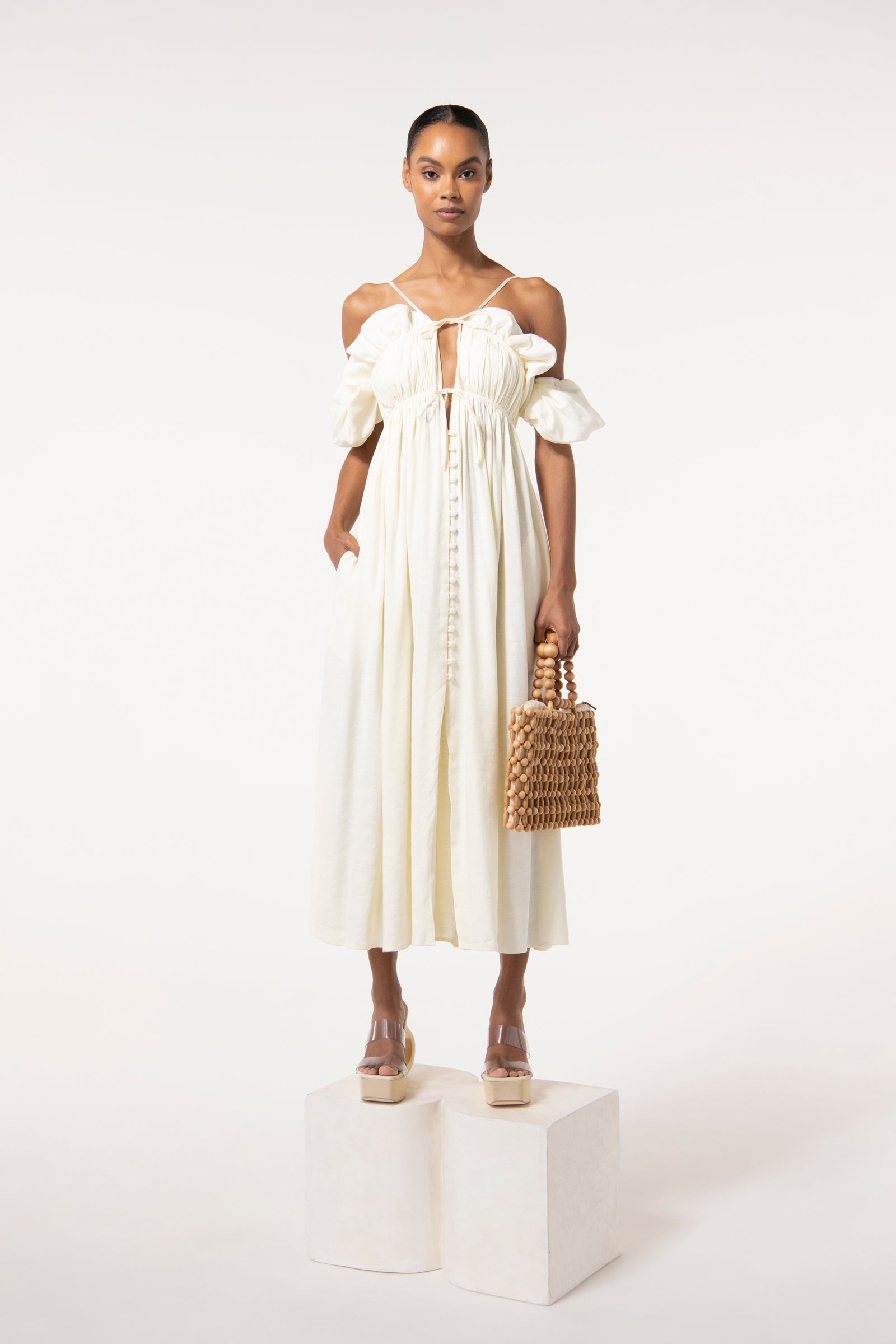 STARLA DRESS - 3