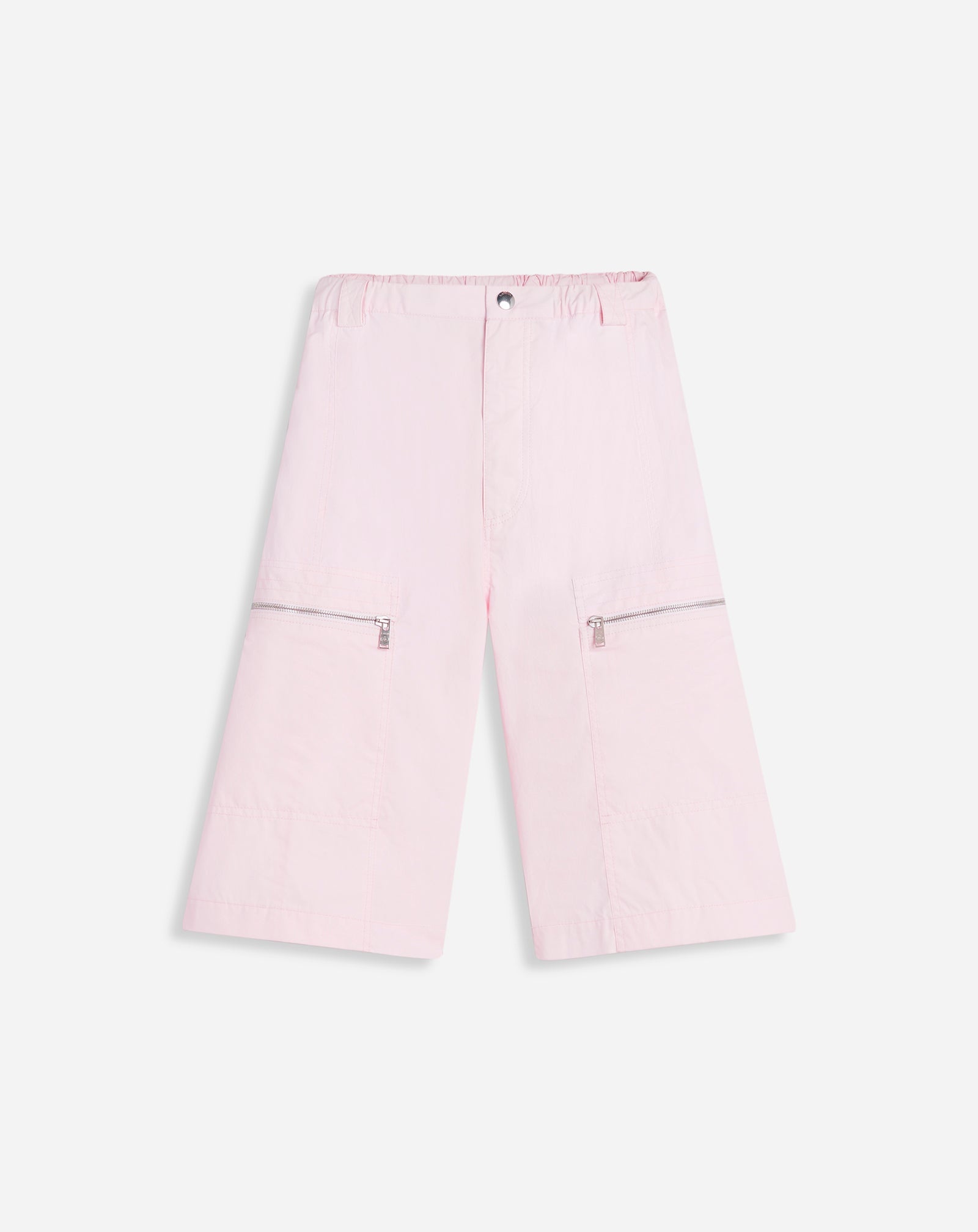 BAGGY PARACHUTE SHORTS - 1