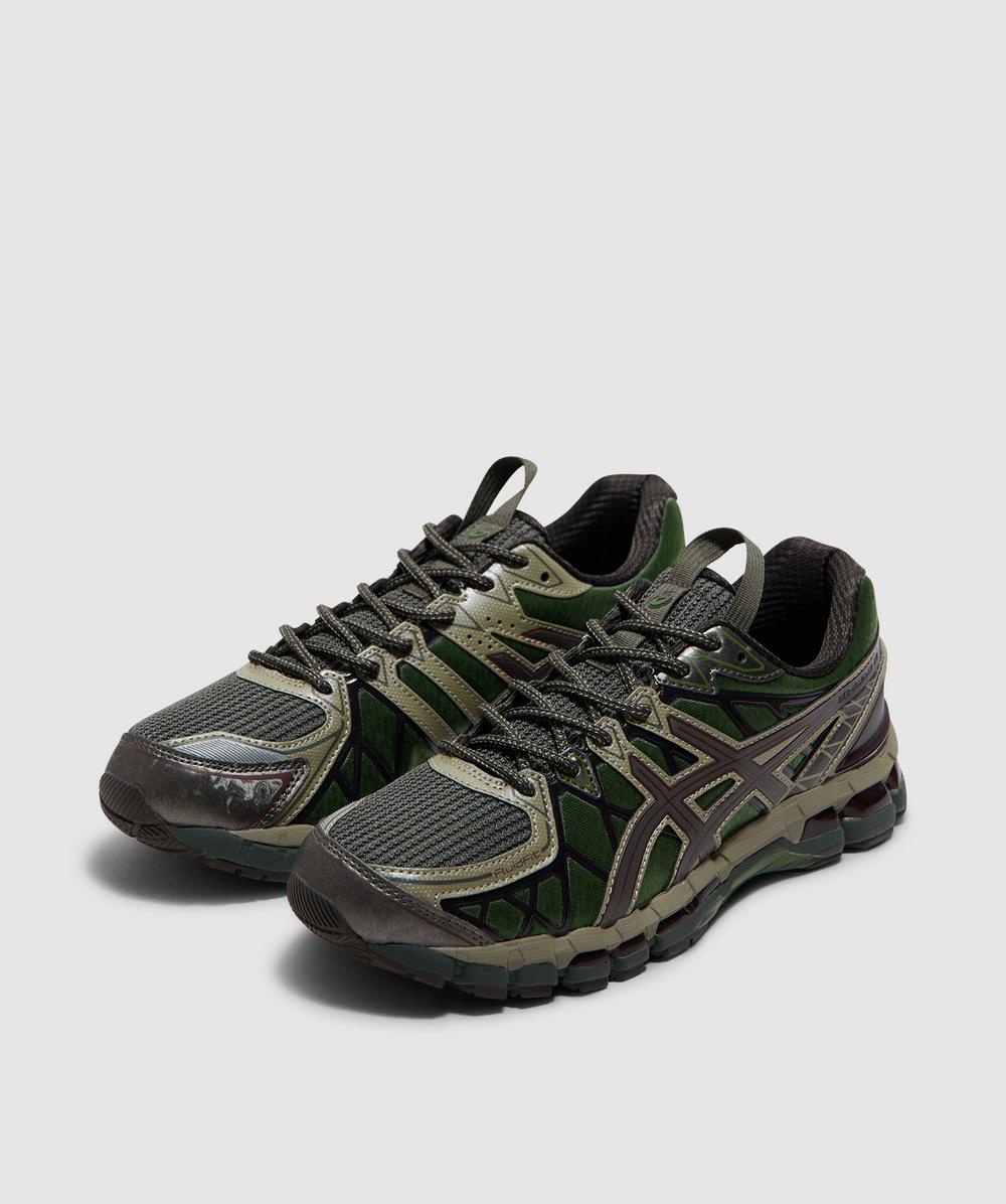 UB10-S gel-kayano 20 sneaker - 2