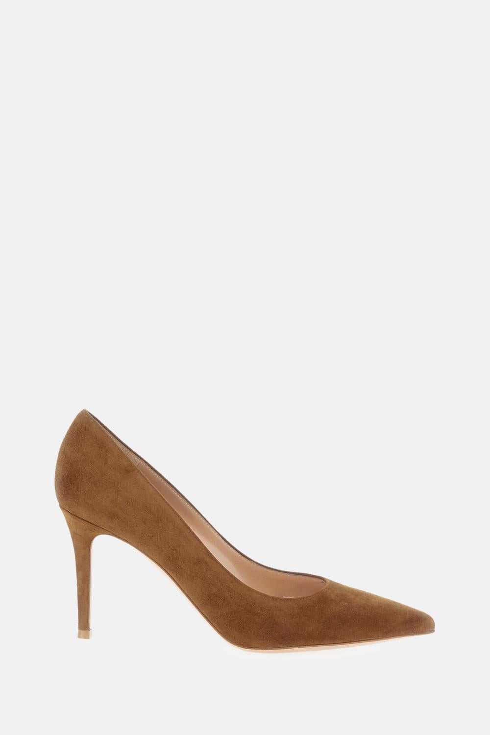 GIANVITO 85MM STILETTO HEEL - 2