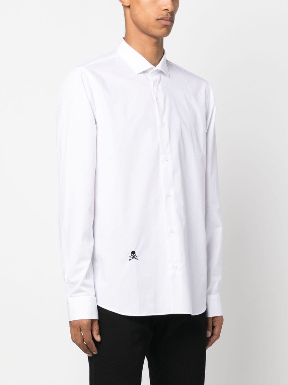 Sugar Daddy Cut cotton shirt - 3