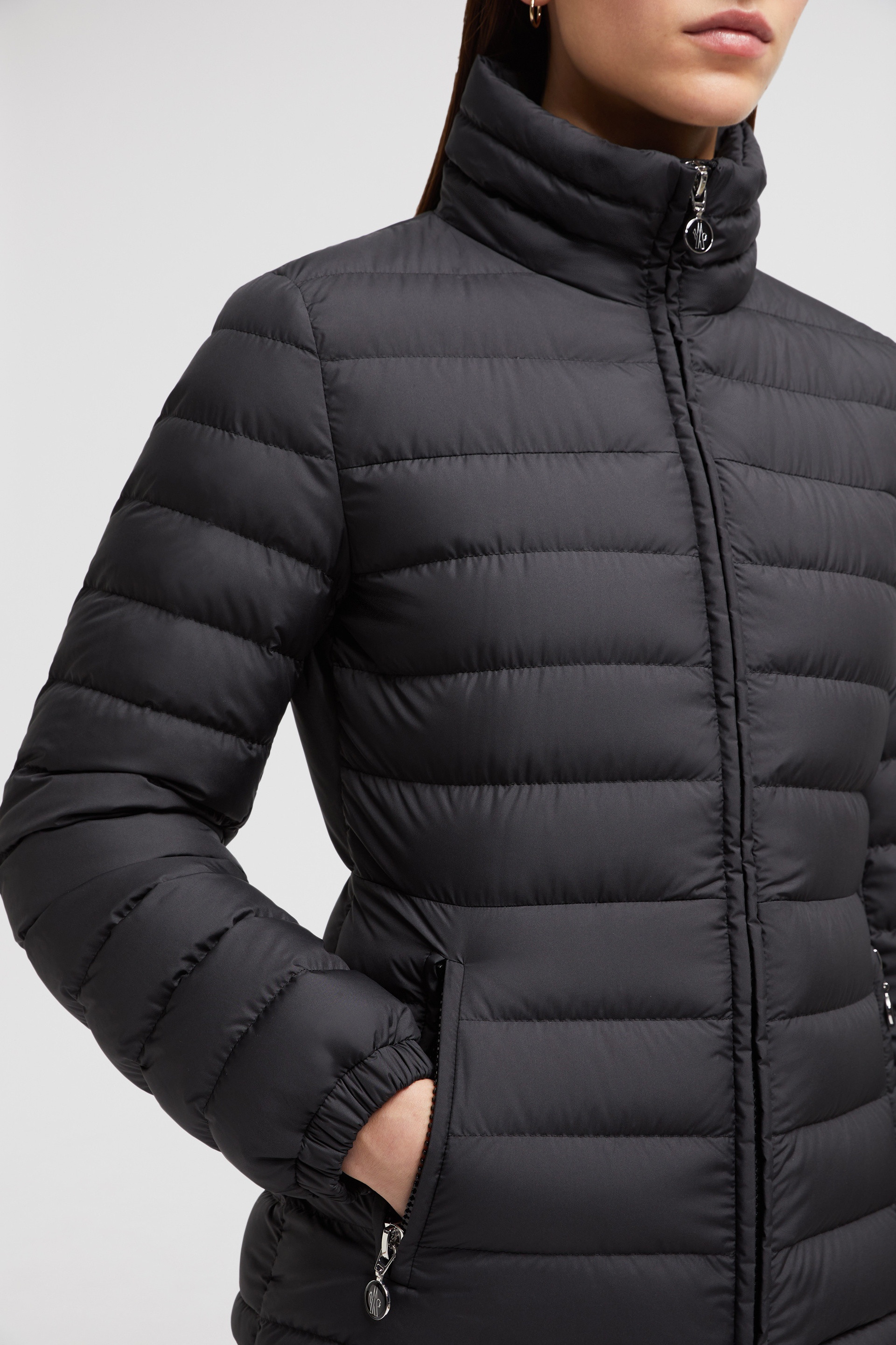 Abderos Short Down Jacket - 6