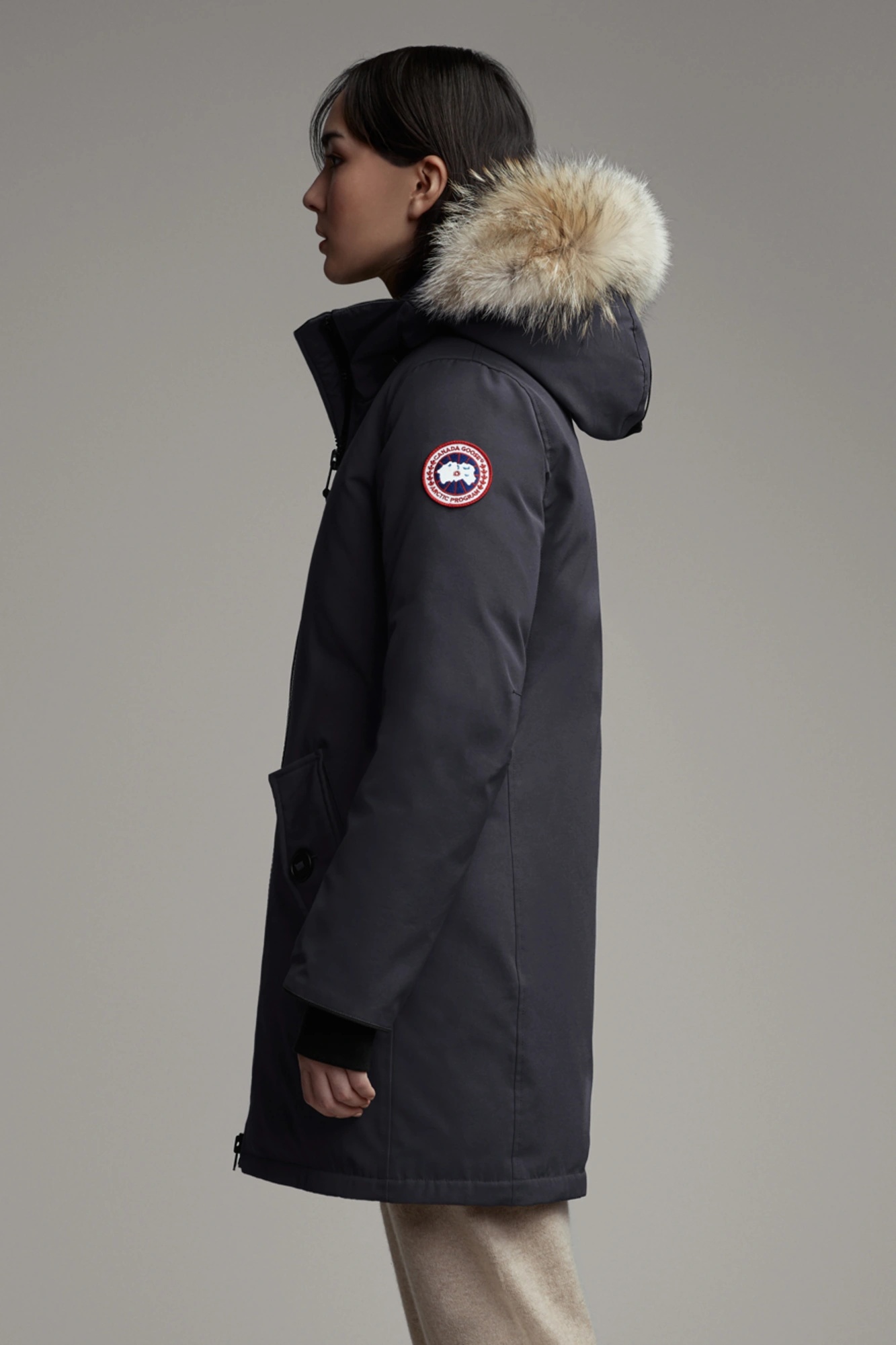 ROSEMONT PARKA - 3