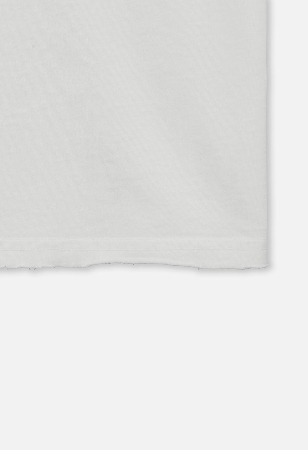 FOLSOM CROPPED TEE - 4