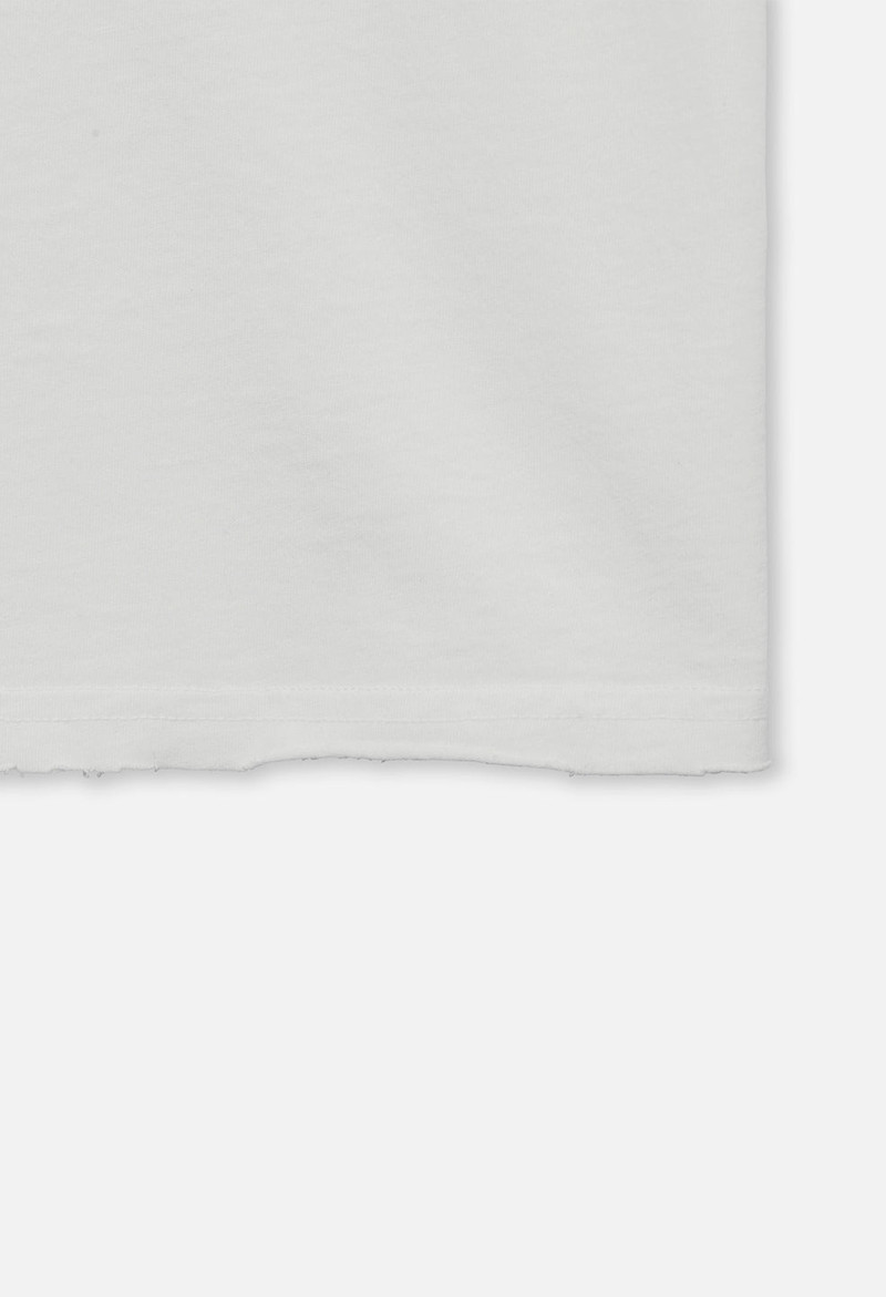 FOLSOM CROPPED TEE 4