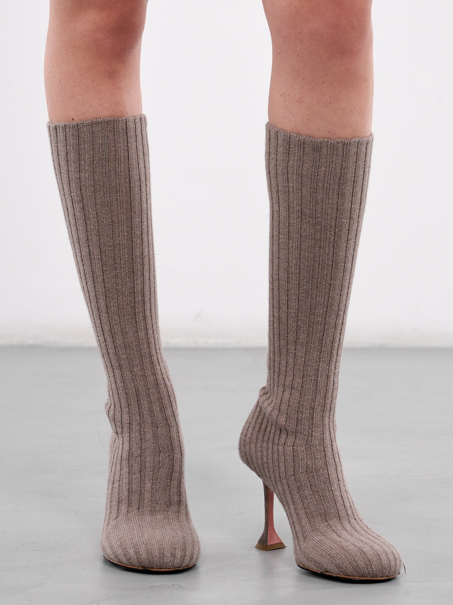 Veneda Stretch Boots - 2
