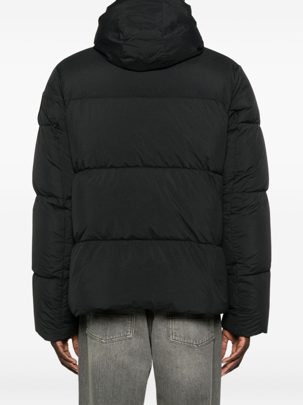 Canada Goose jacket - 2