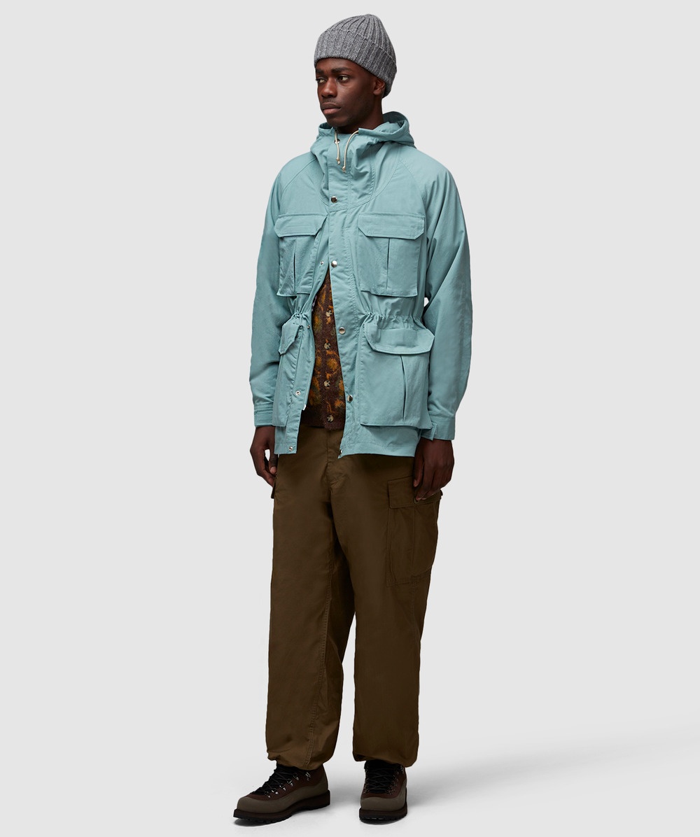 Mt. parka jacket - 8