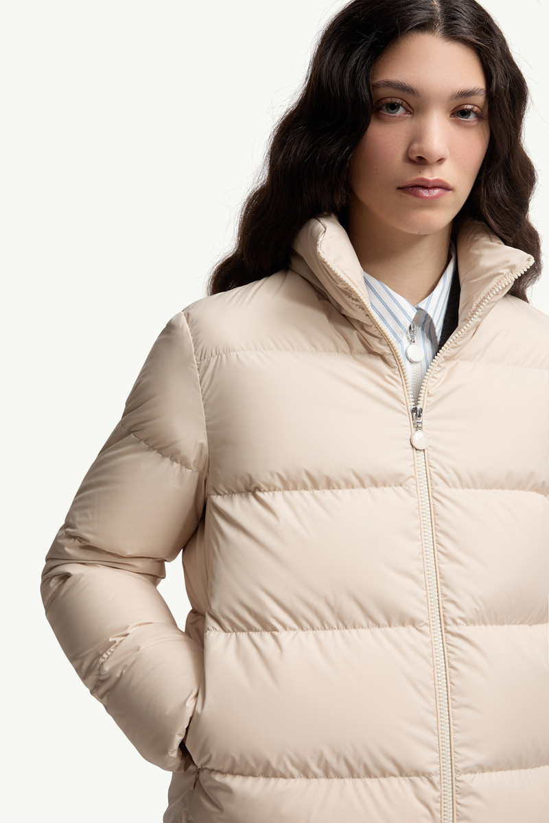 Mauzun Short Down Jacket 6