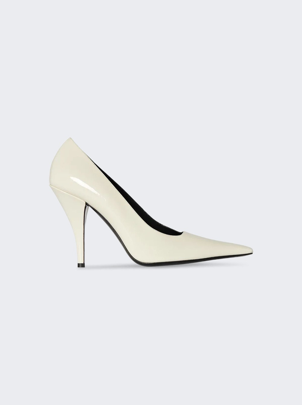 Lana Pump Optic White - 1