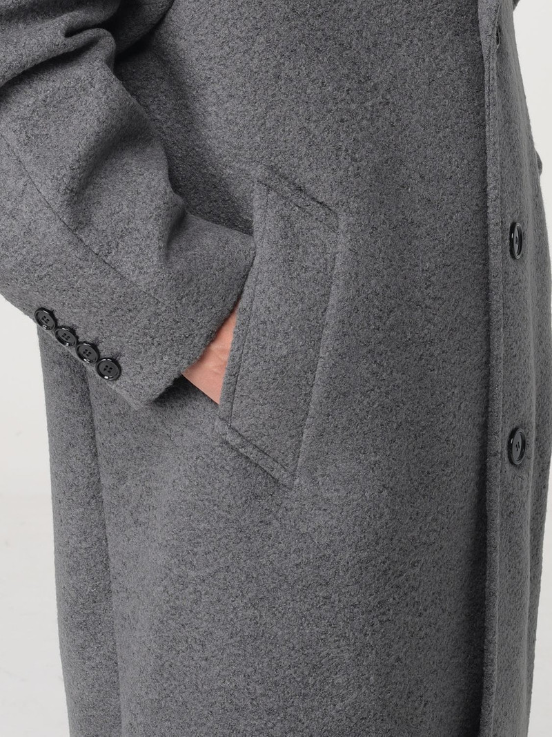 Ami Paris coat for man 5