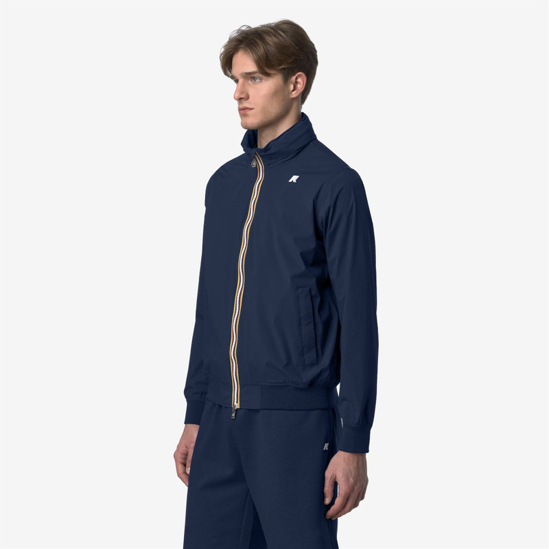 AMAURY STRETCH NYLON JERSEY 4