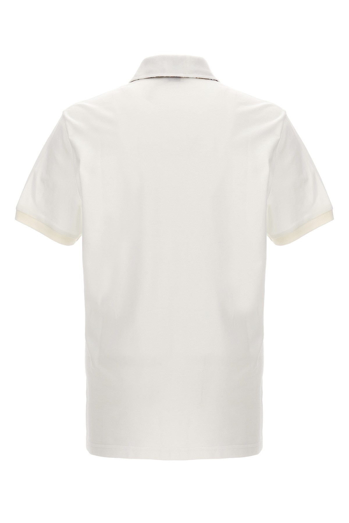 Logo polo shirt - 2