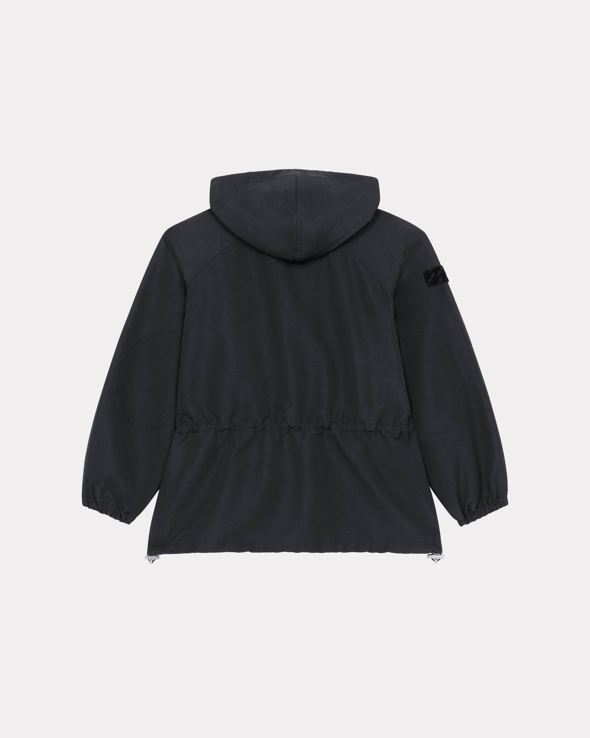 KENZO Paris hooded windbreaker - 2