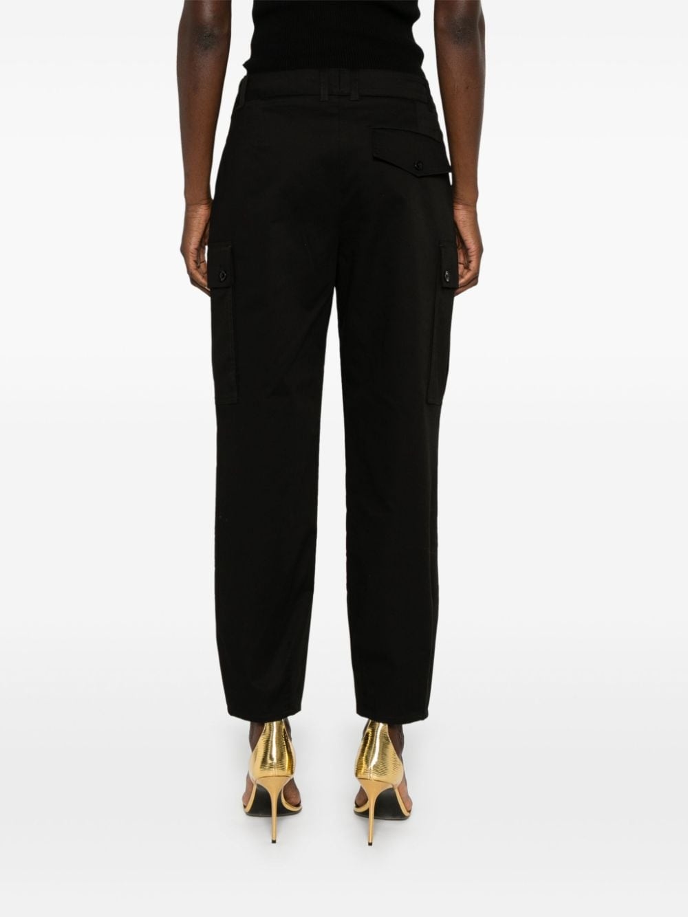 cargo pants - 4