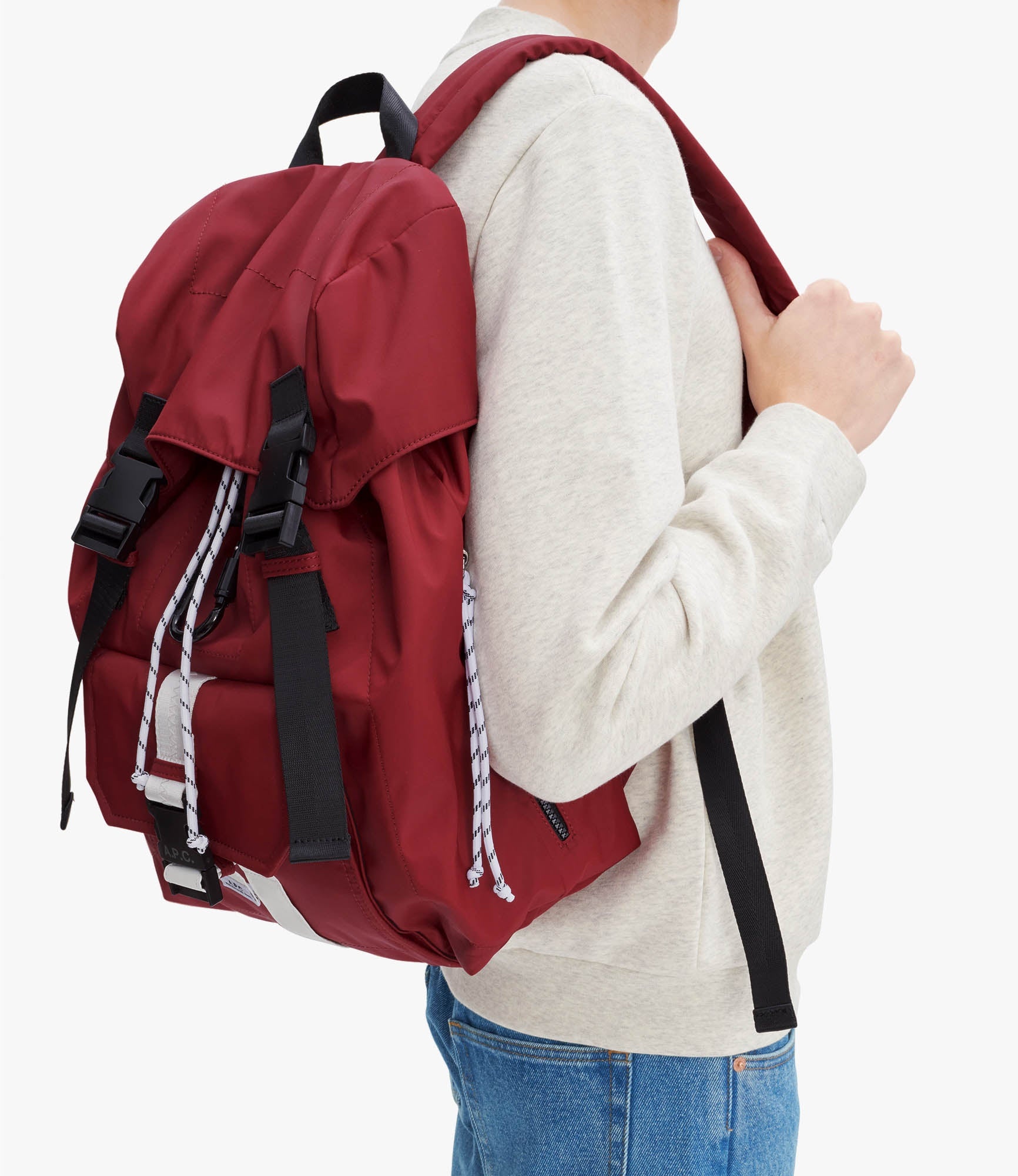 TRECK BACKPACK - 2