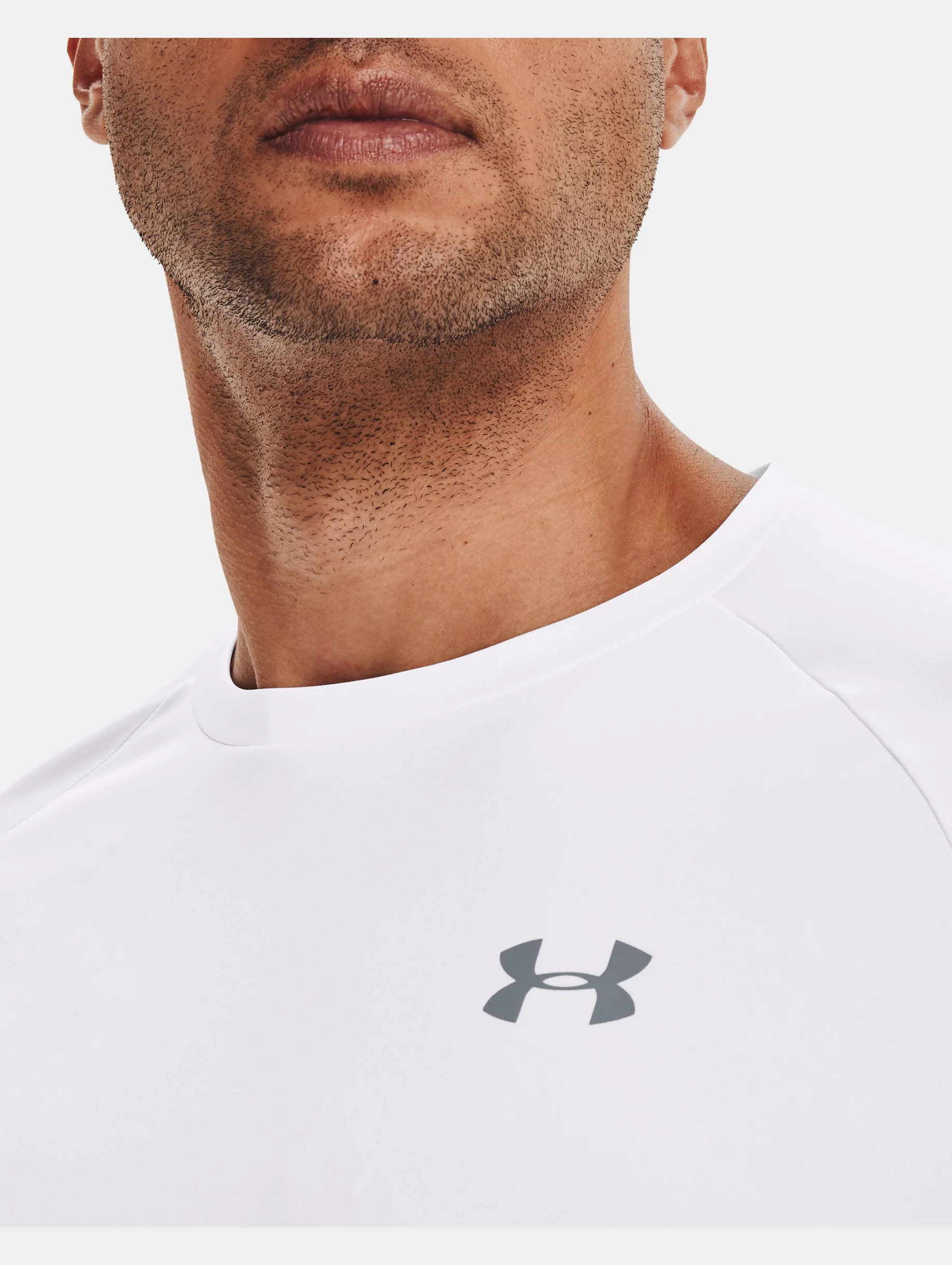 Men's UA Tech™ 2.0 Short Sleeve - 6
