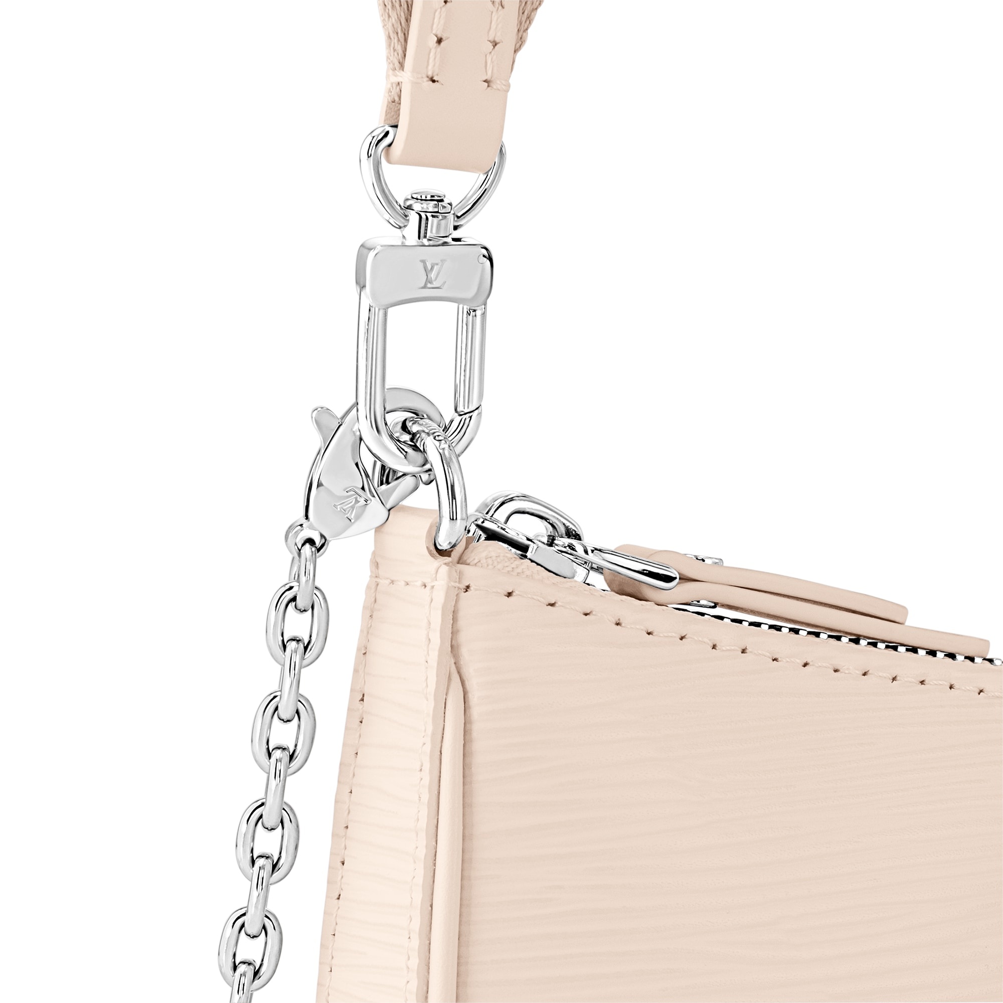 Easy Pouch On Strap - 3