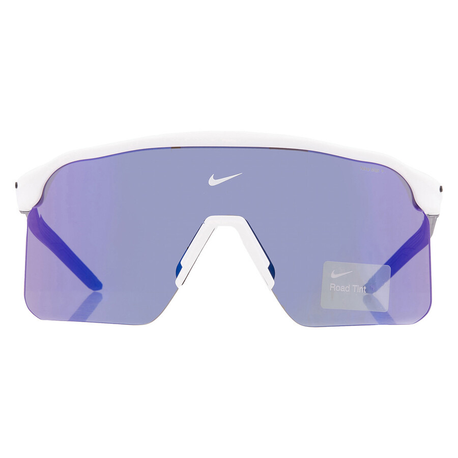 Nike Field Tint Round Men's Sunglasses NIKE EXPEDITION SHIELD TEAM IH0899 101 61 - 1