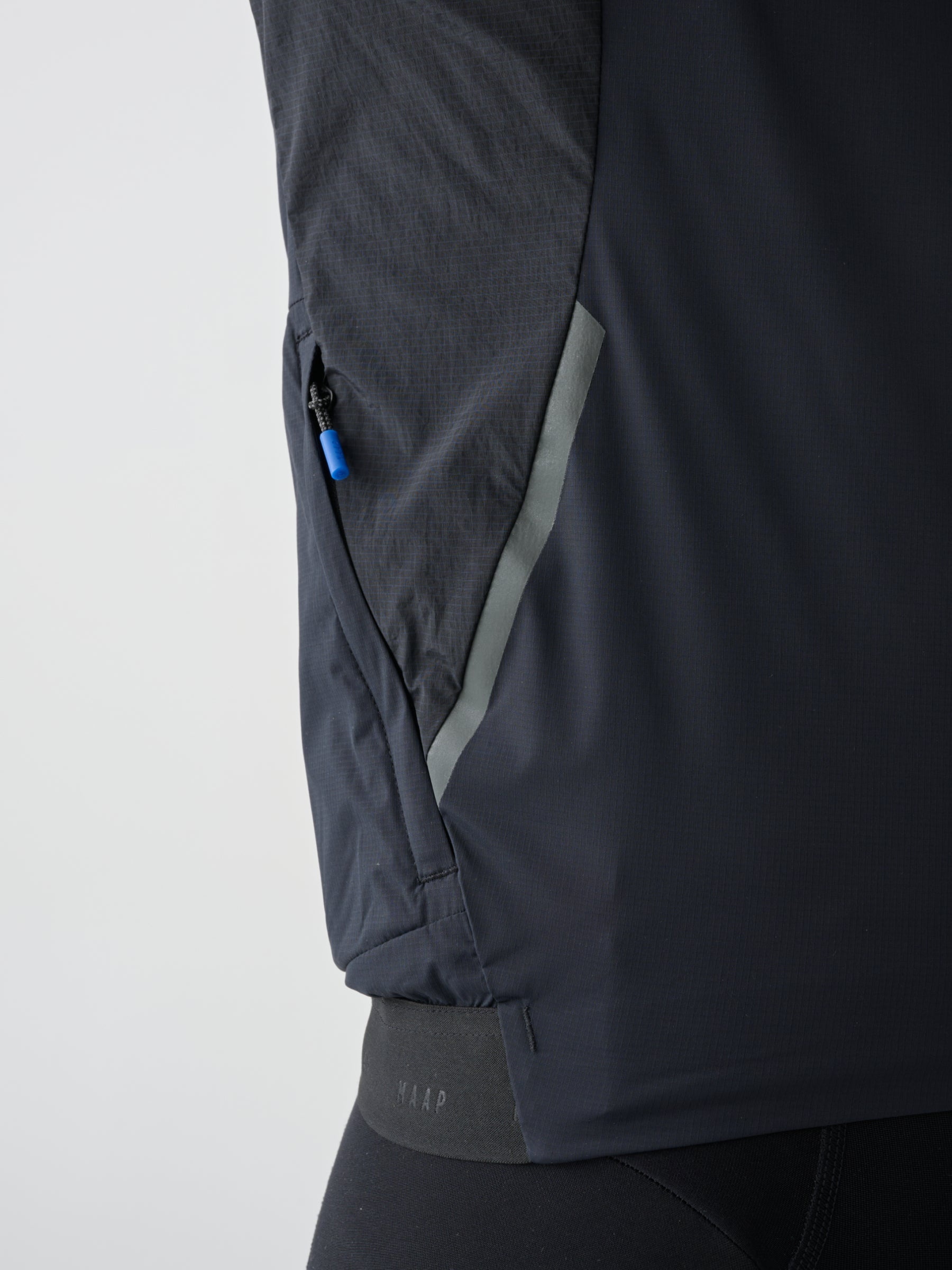 Flow Jacket - 5