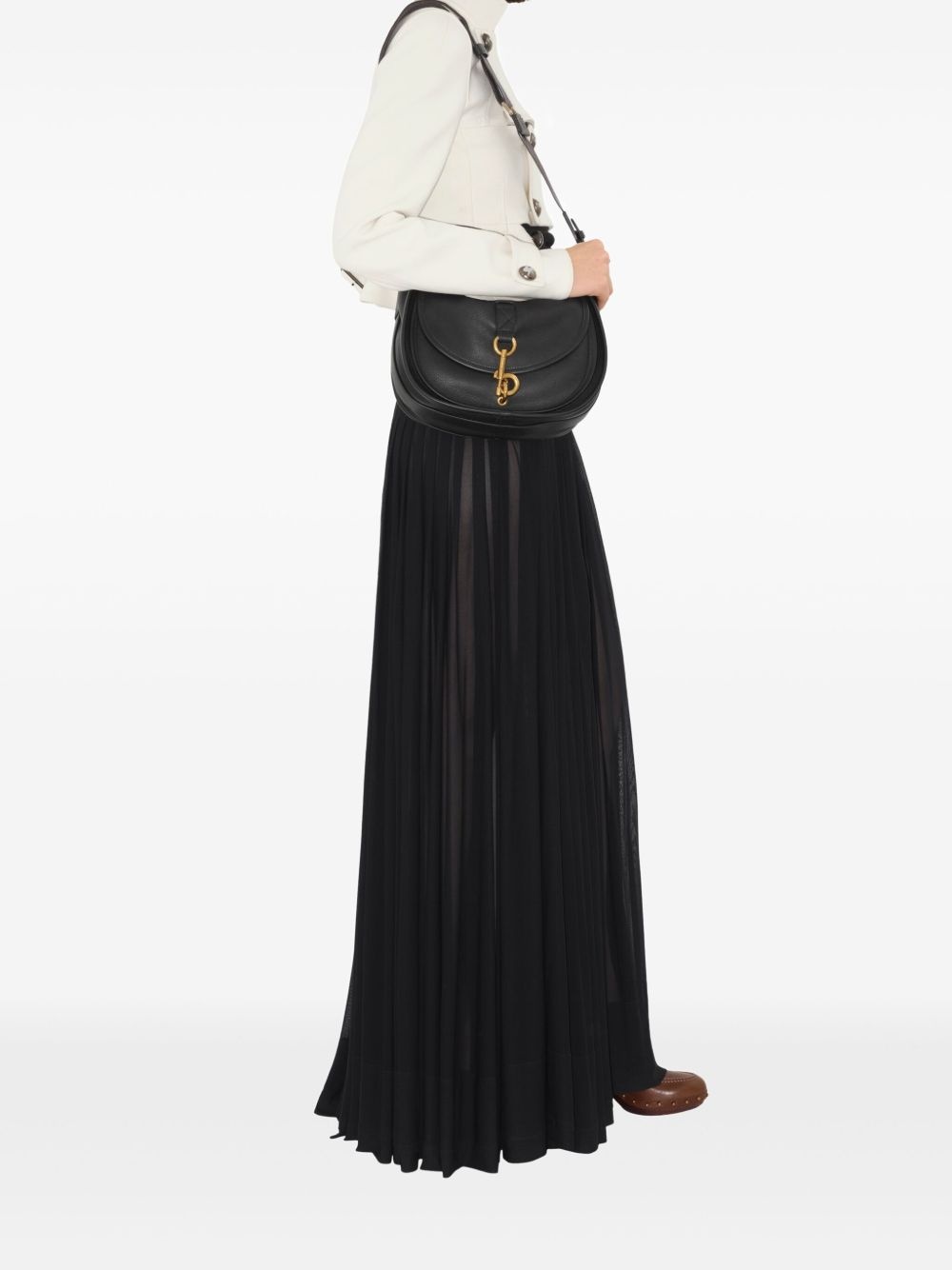 tailored jacket - 3