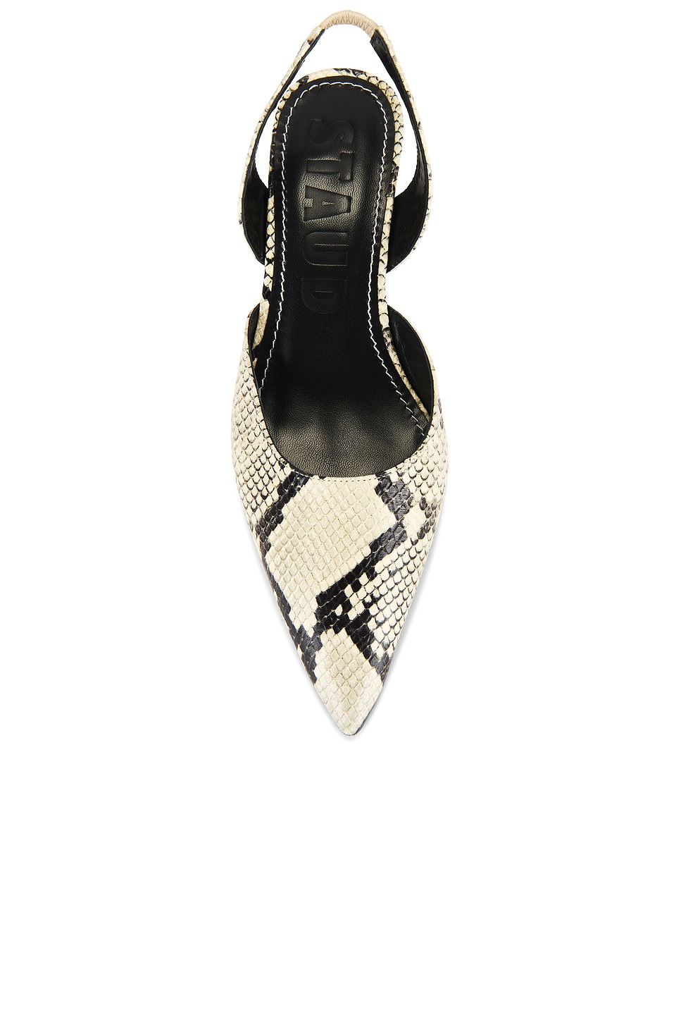 Sebastian Slingback - 4