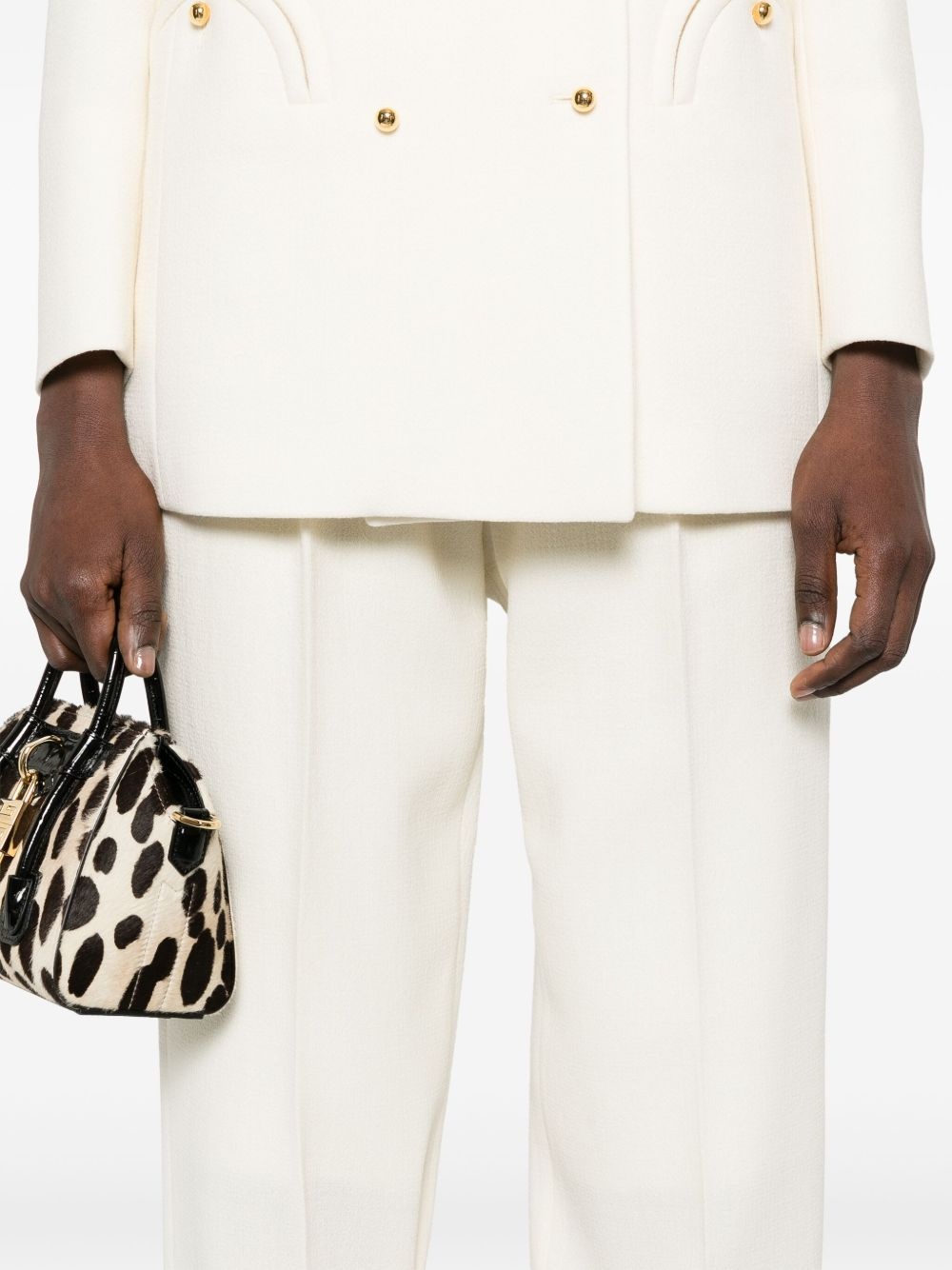 Resolute trousers - 5