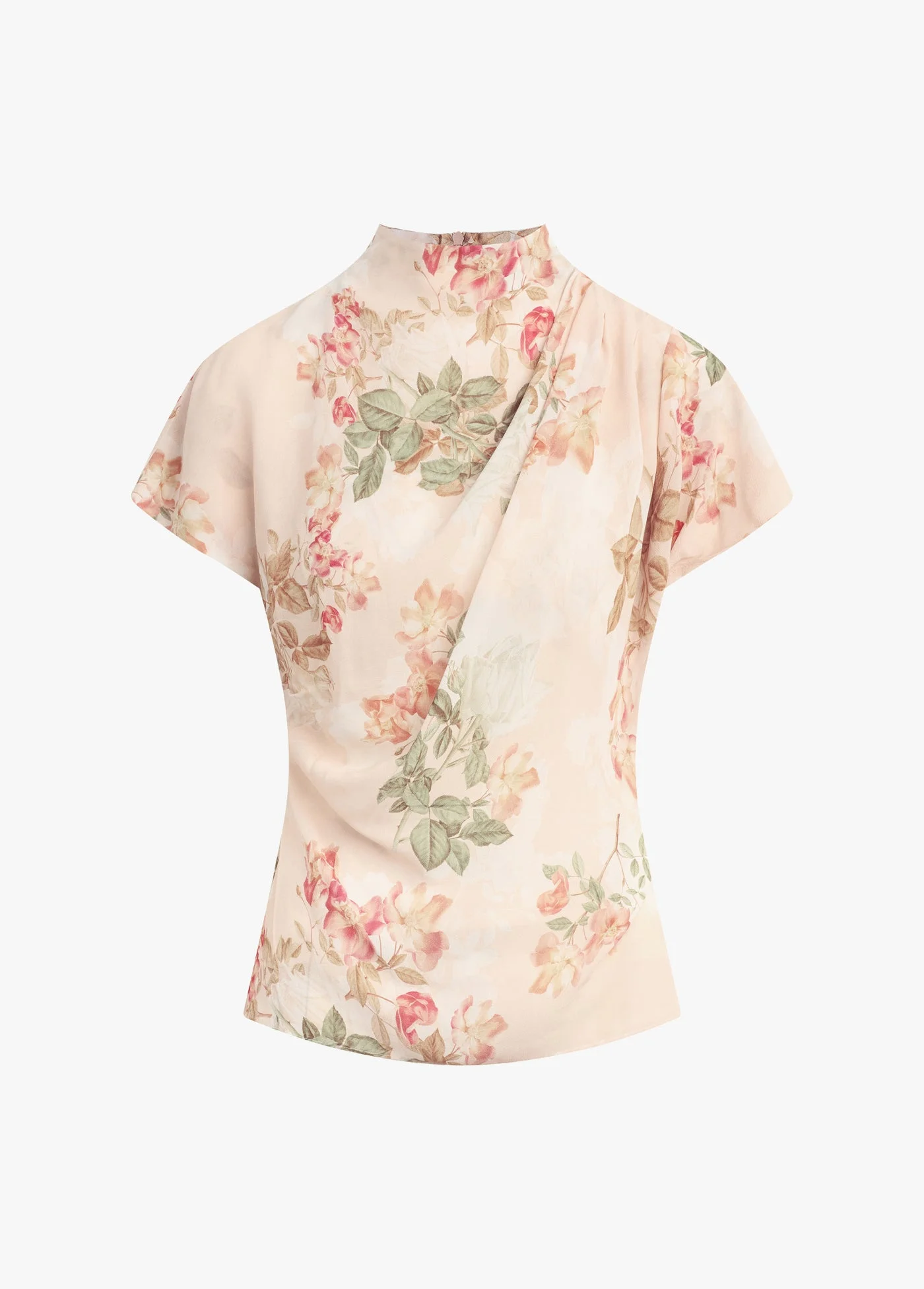 THE GRACEFUL TOP - 1
