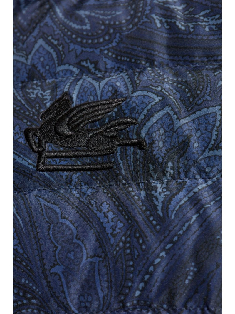 paisley gilet 5