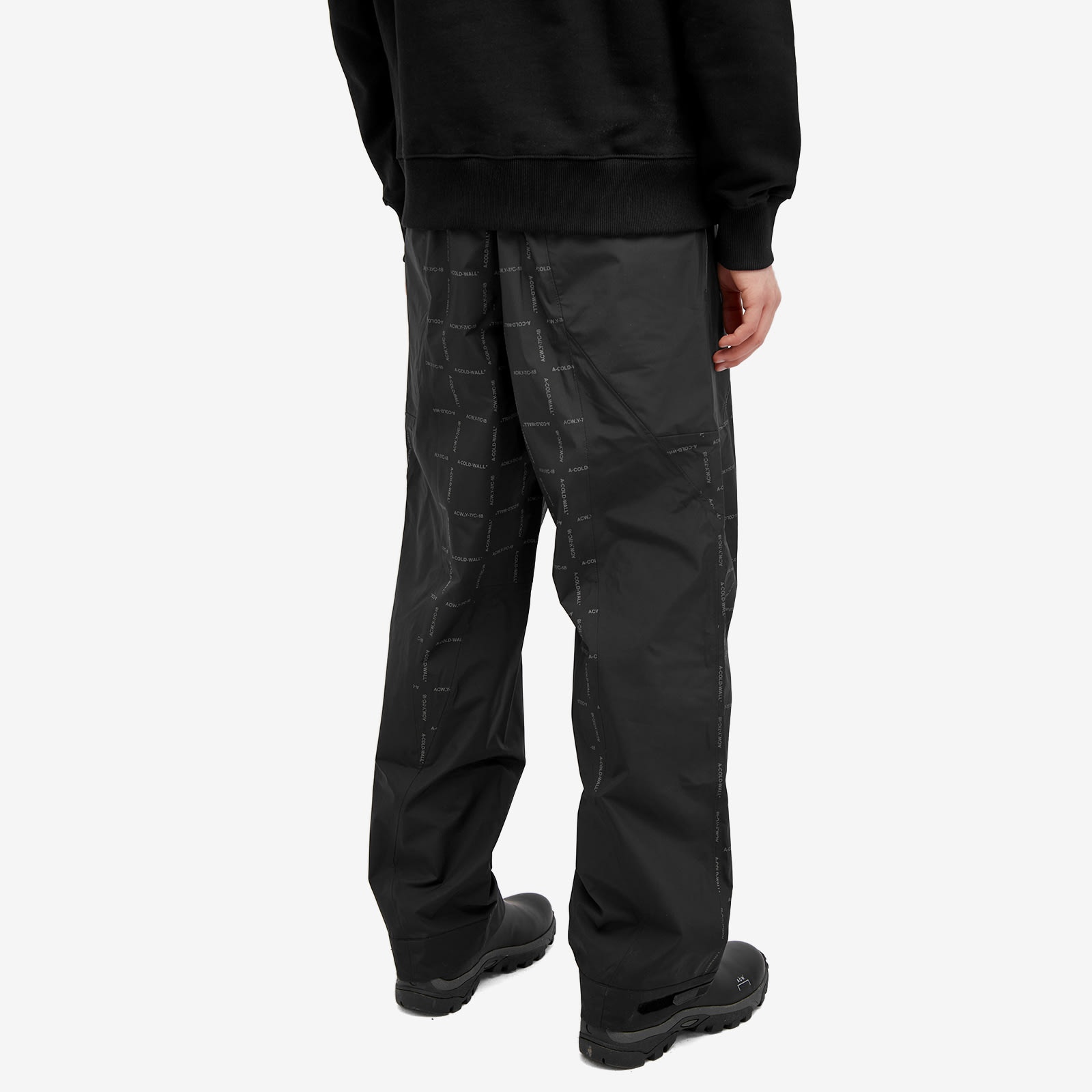 A-COLD-WALL* Grisdale Storm Trousers - 3