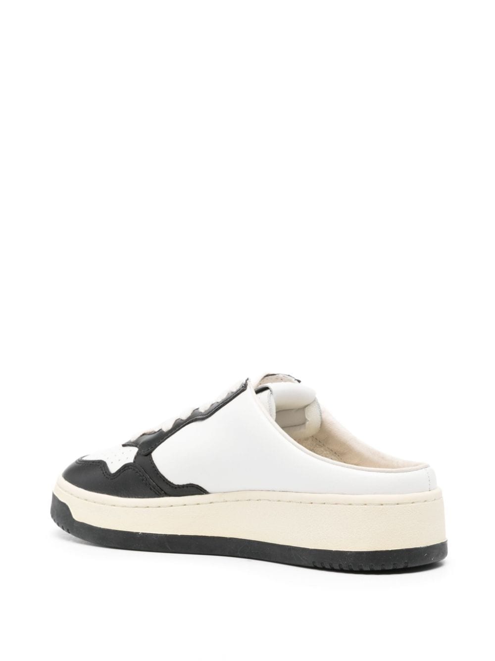 Medalist mule sneakers - 3