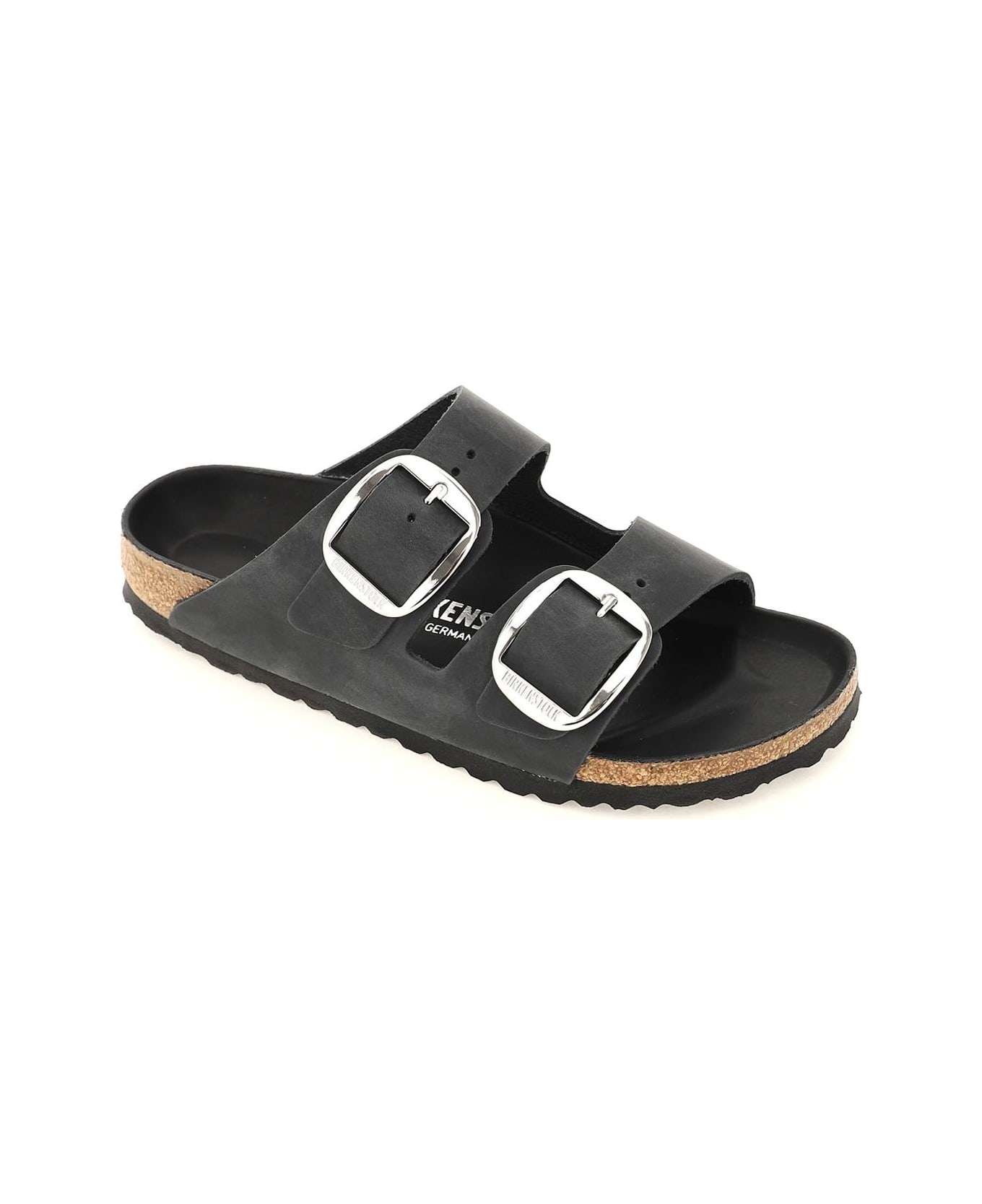 Arizona Big Buckle Sandal - 4