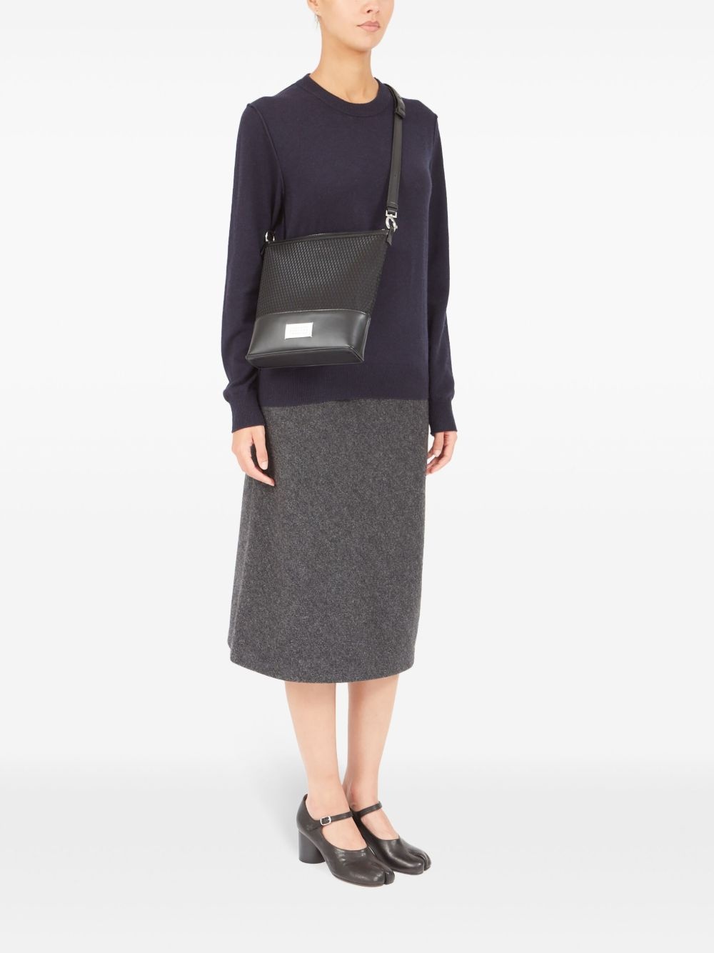 small 5AC shoulder bag - 2