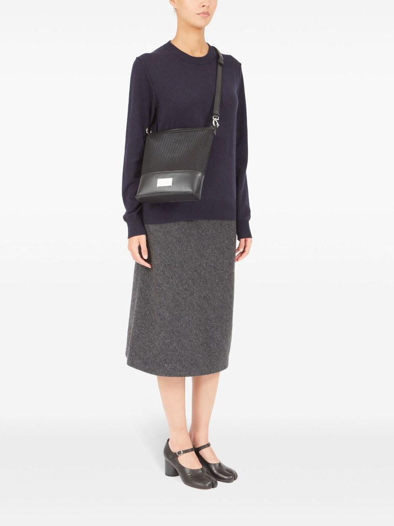 Maison Margiela small 5AC shoulder bag outlook