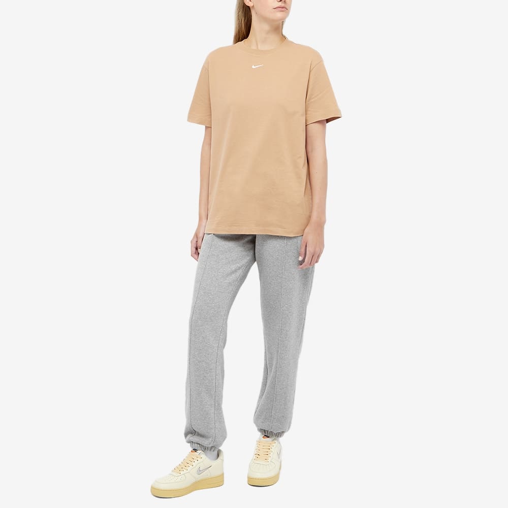 Nike Essentials Oversized Tee - 4