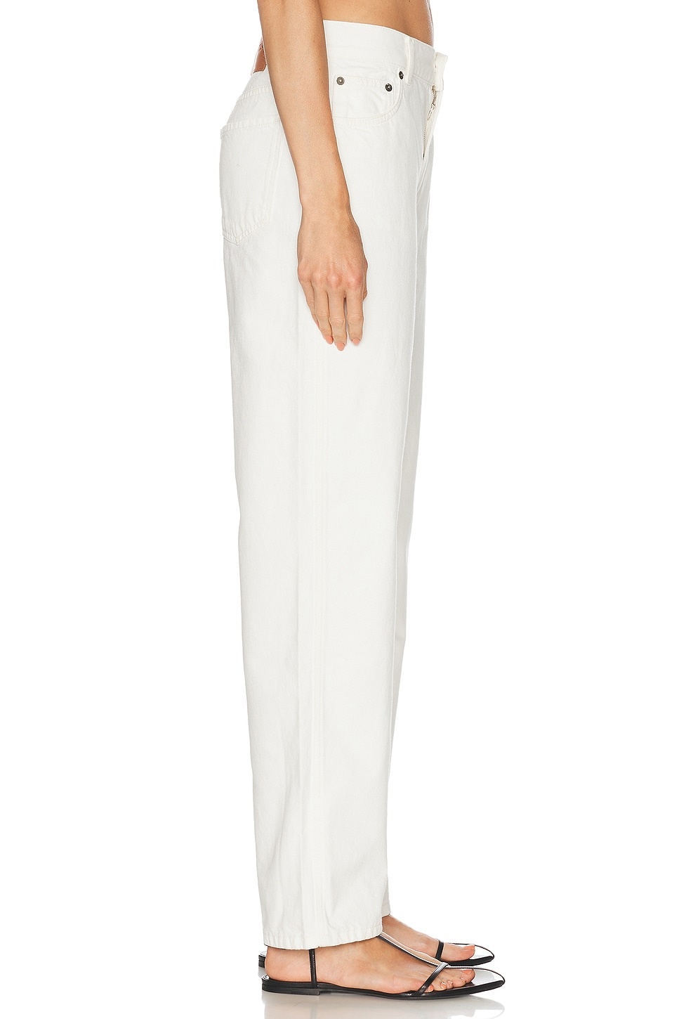 Relaxed Wide Leg - 3